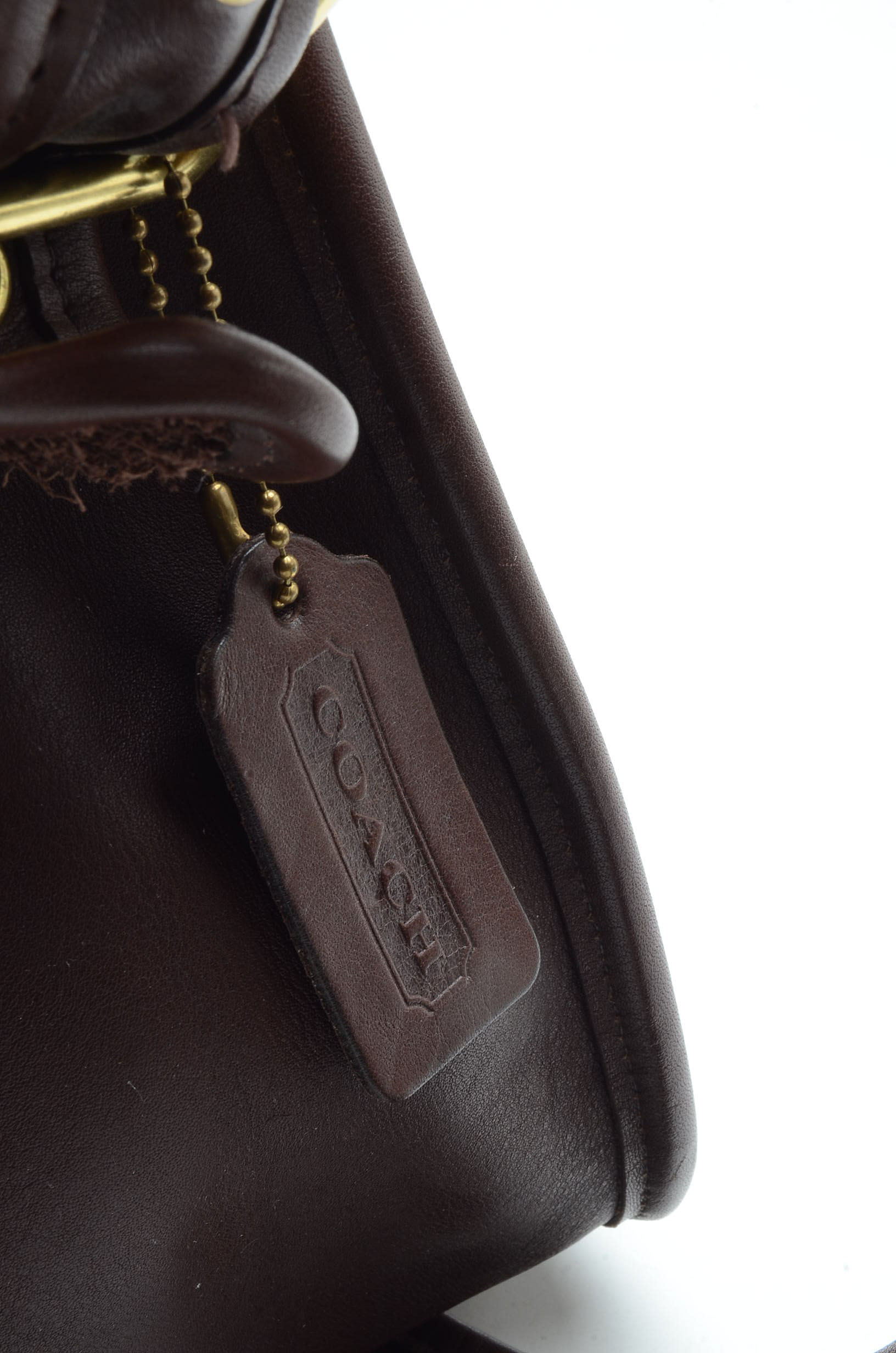 Coach Stewardess Satchel