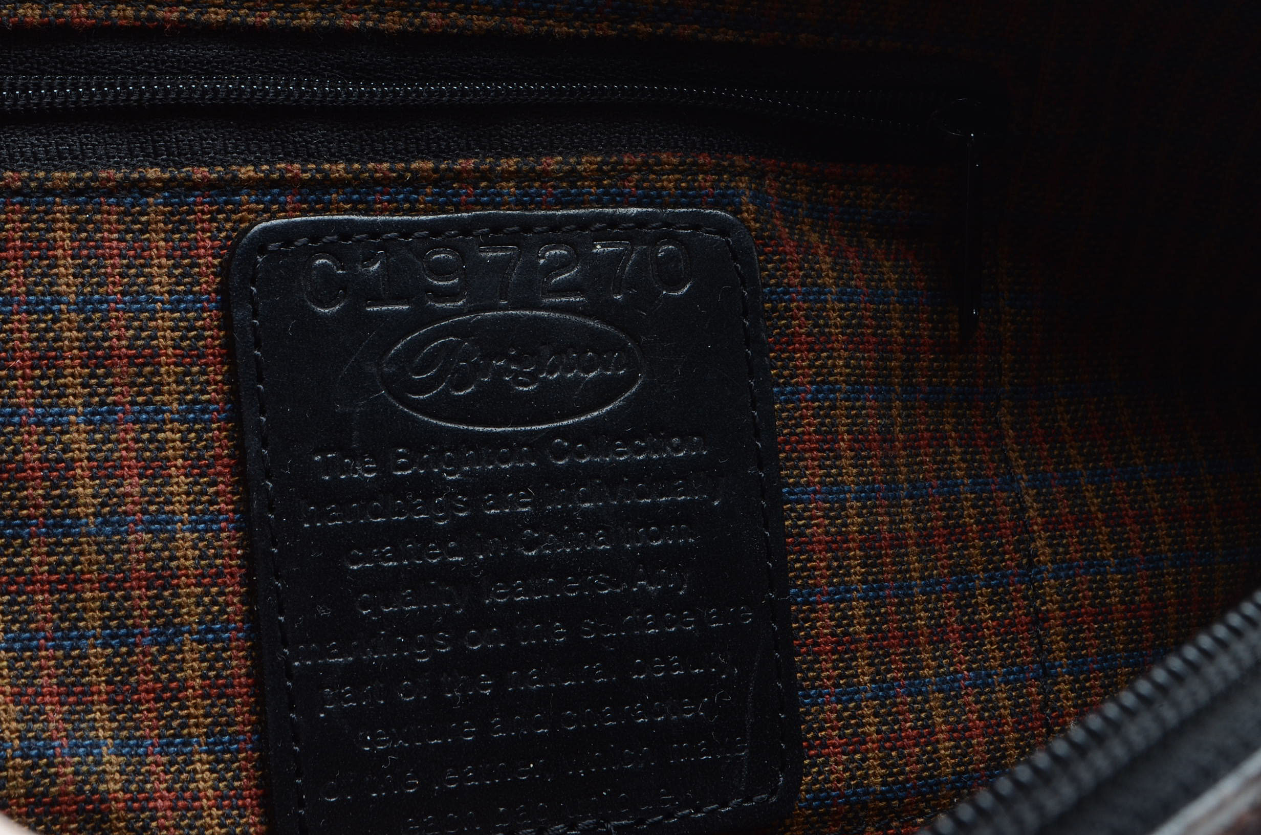 Designer Alligator Style Handbags by Furla and Brighton