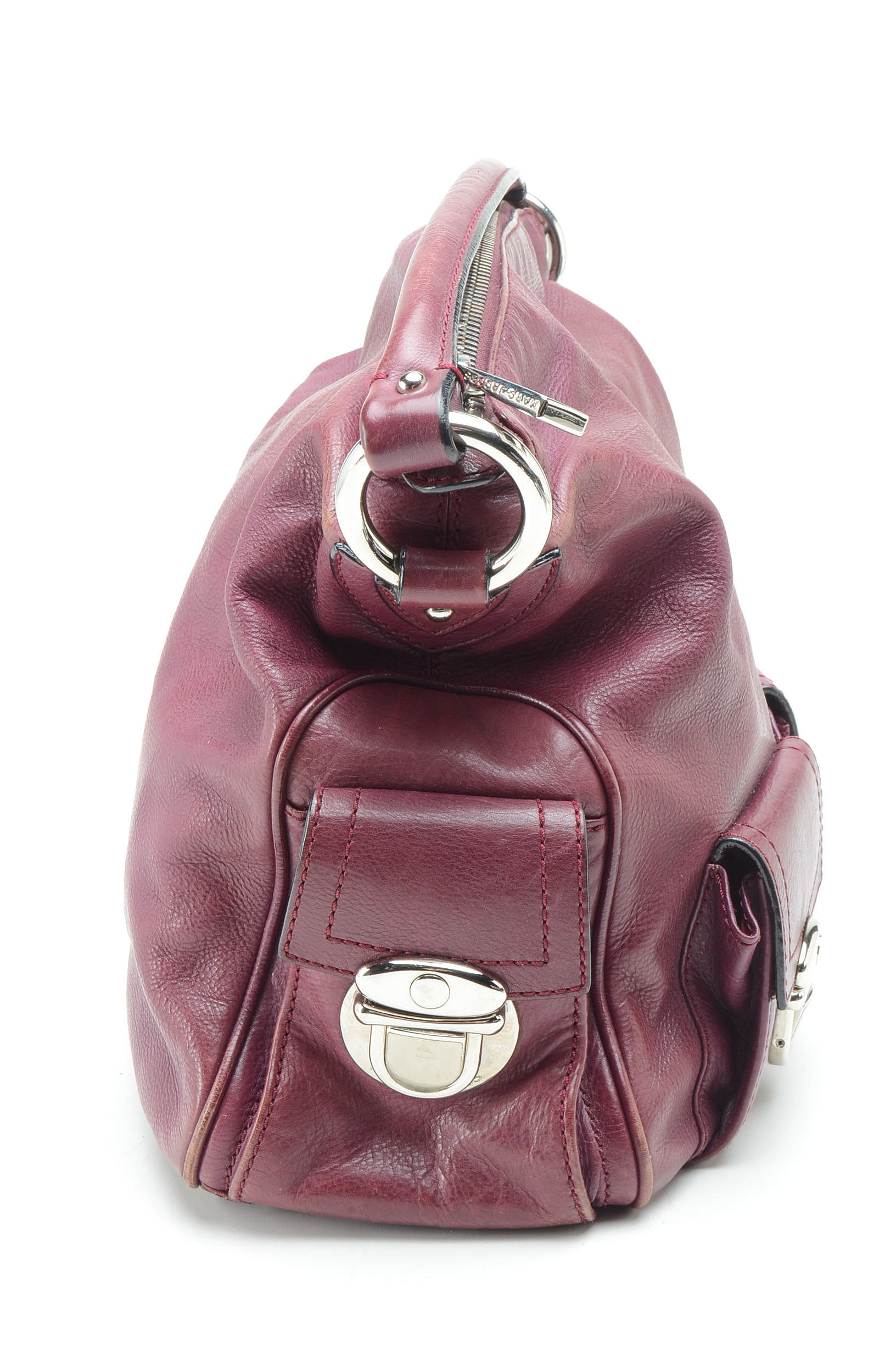 Marc Jacobs Multipocket Hobo Bag
