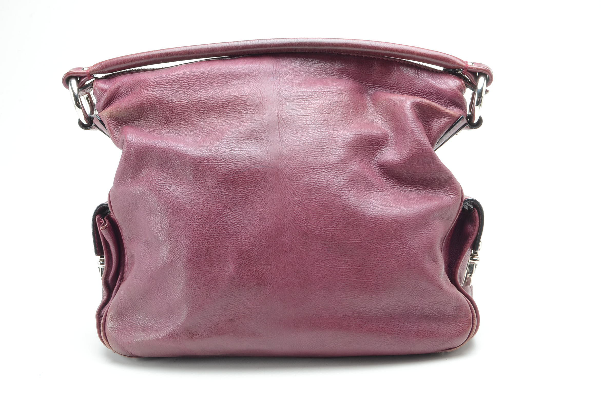 Marc Jacobs Multipocket Hobo Bag