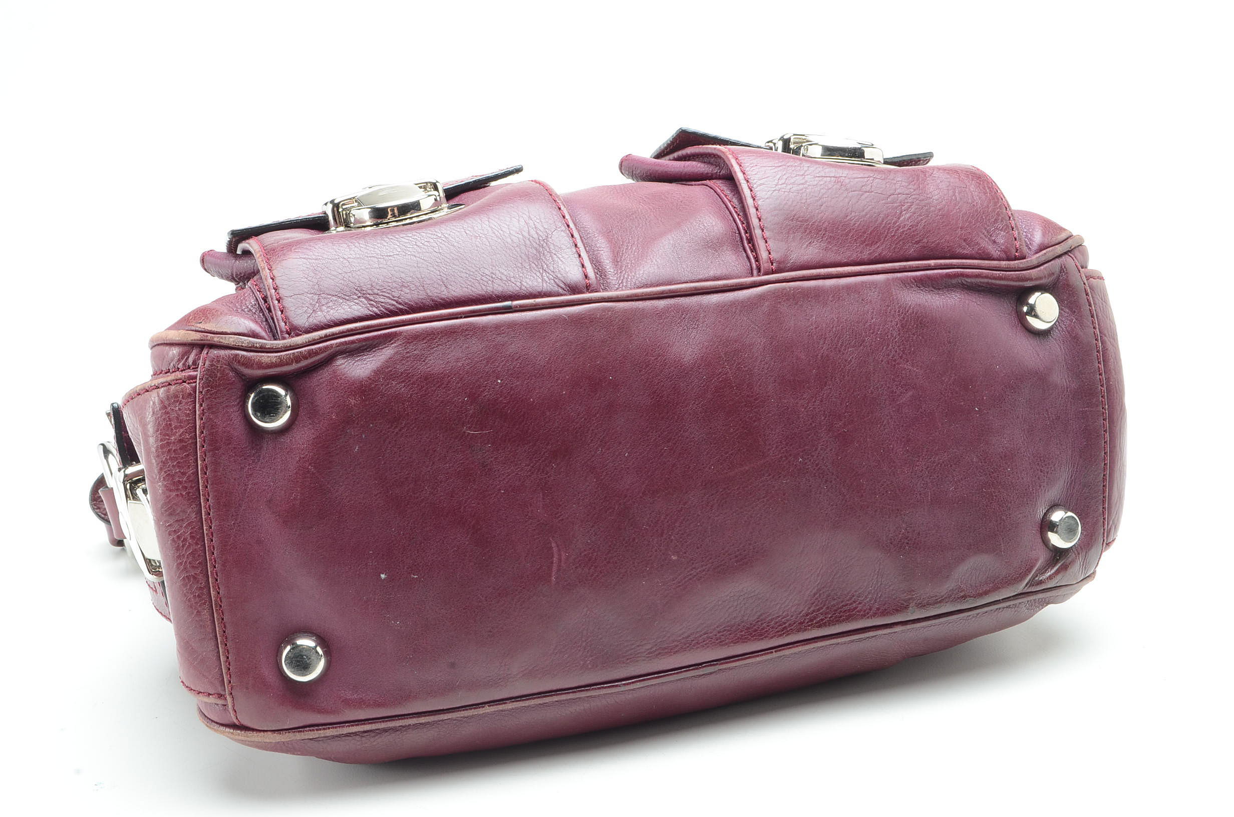 Marc Jacobs Multipocket Hobo Bag