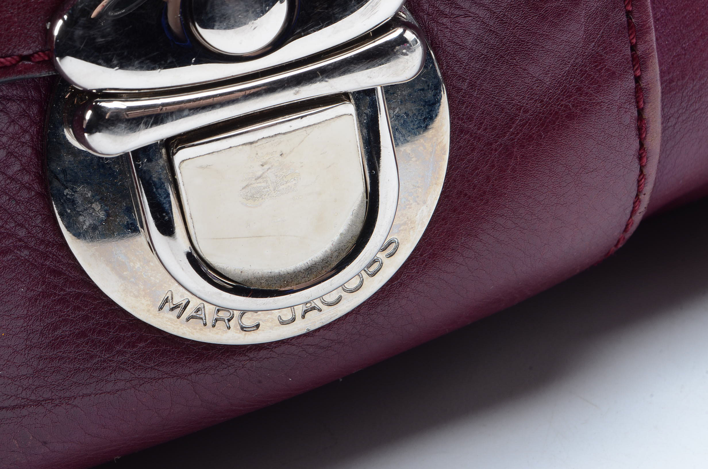 Marc Jacobs Multipocket Hobo Bag