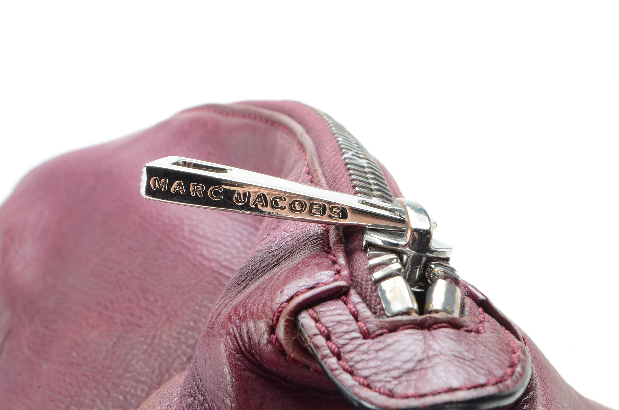 Marc Jacobs Multipocket Hobo Bag