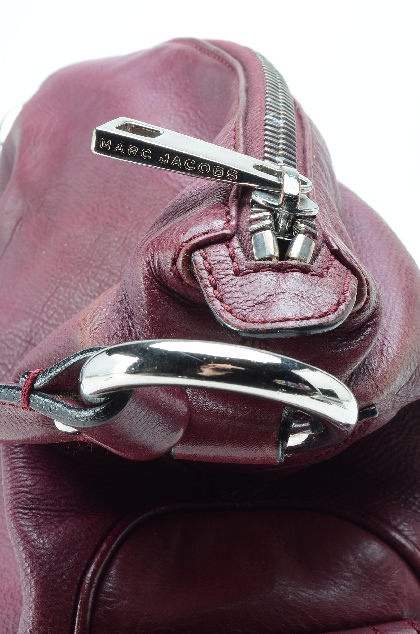 Marc Jacobs Multipocket Hobo Bag