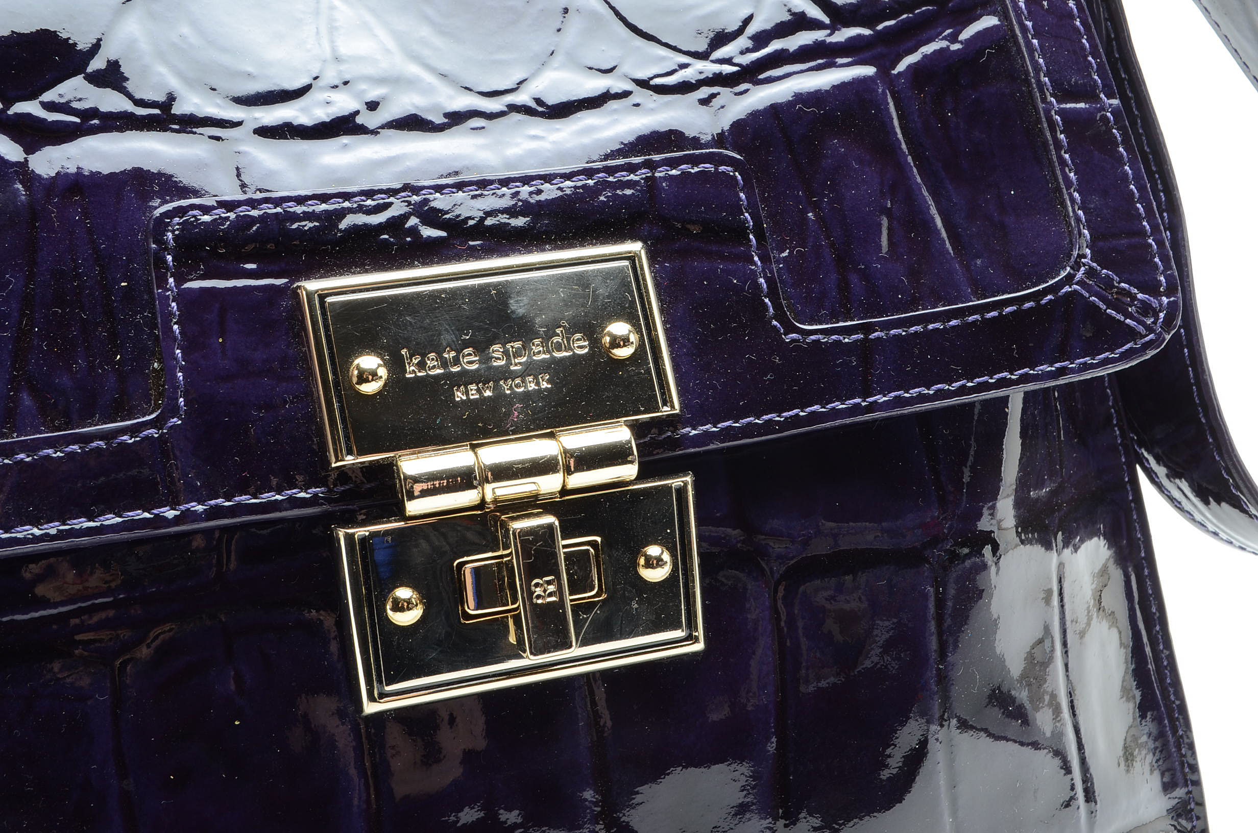 Kate Spade Vanessa Handbag