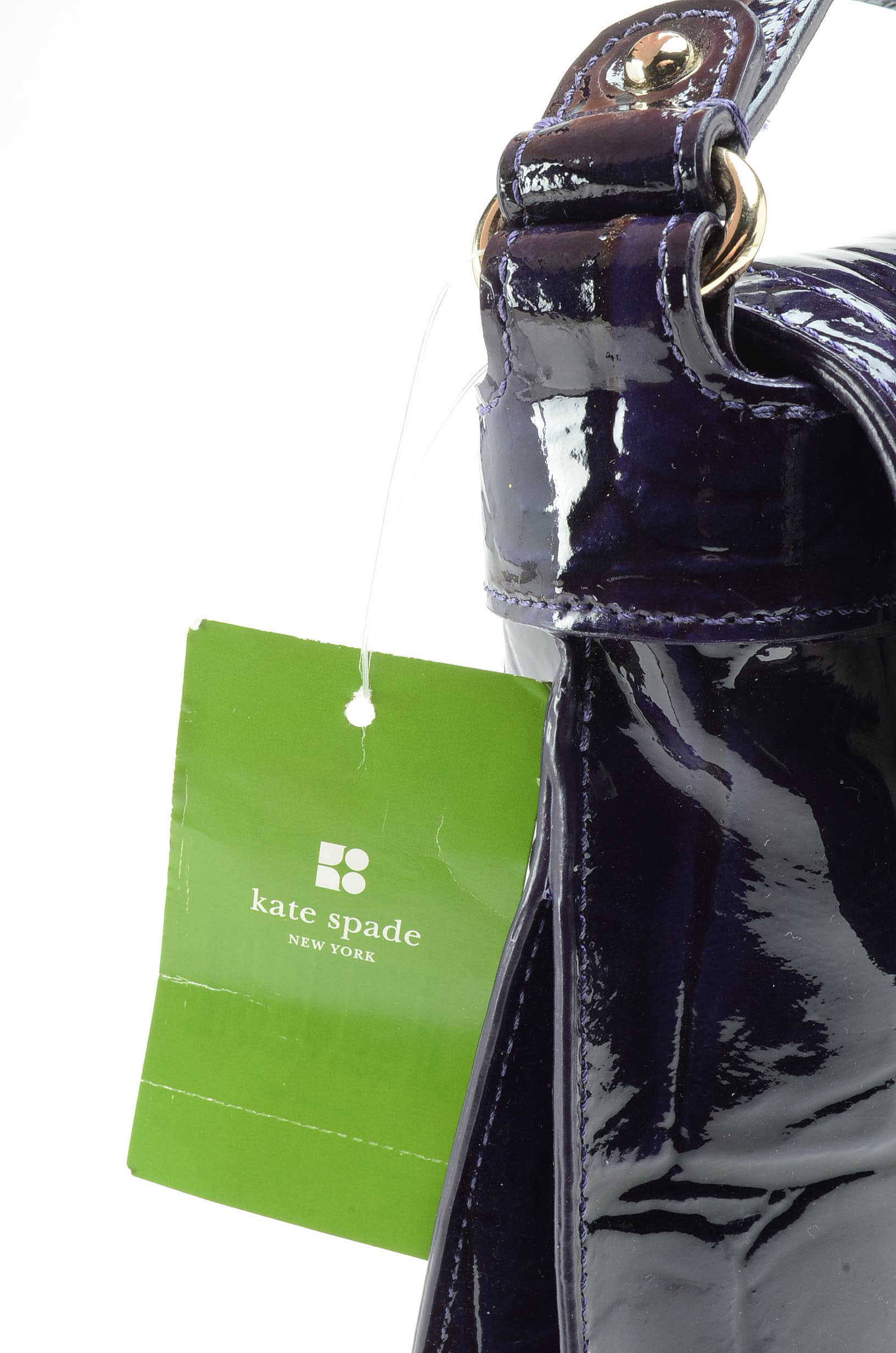 Kate Spade Vanessa Handbag