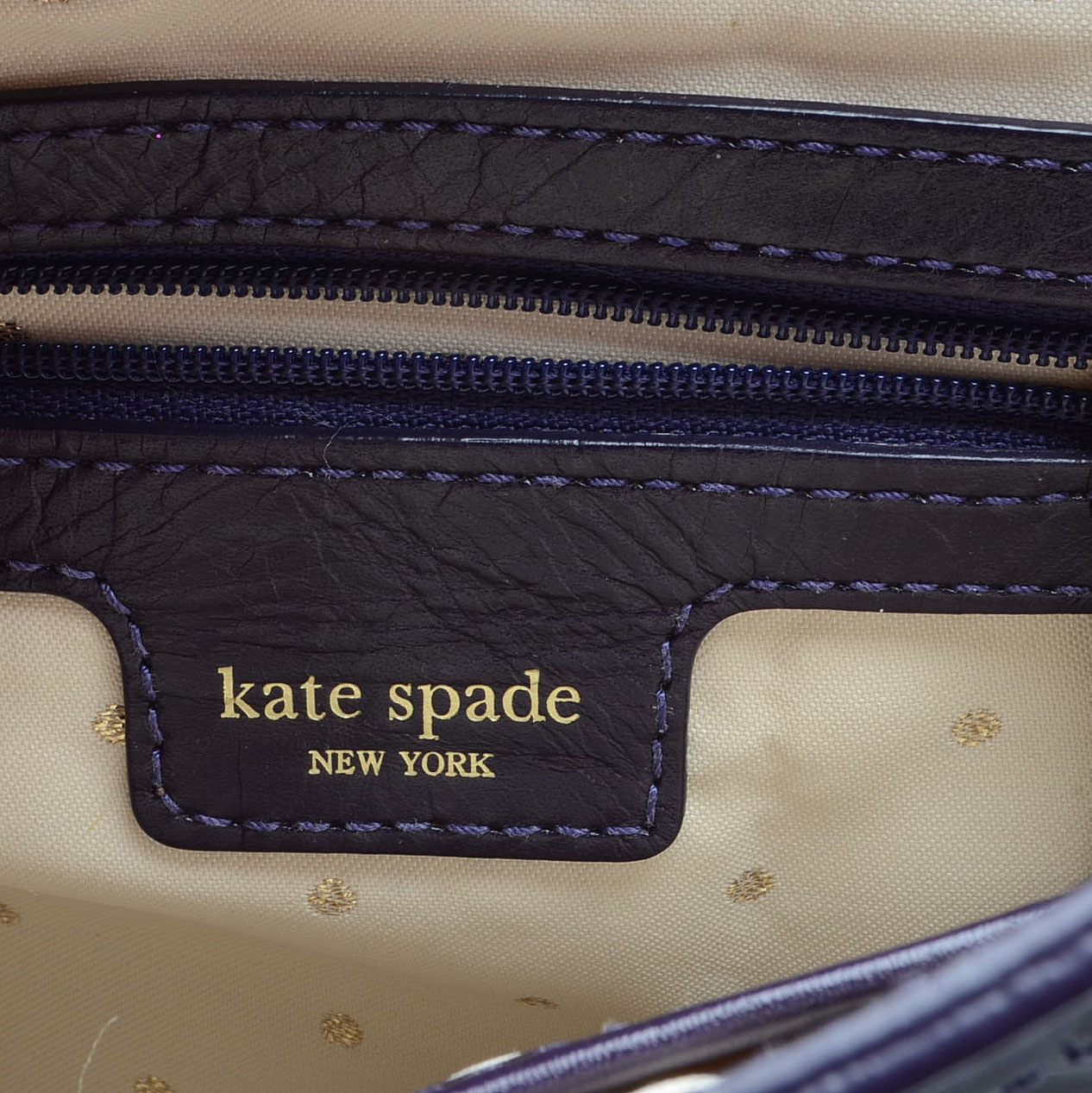 Kate Spade Vanessa Handbag