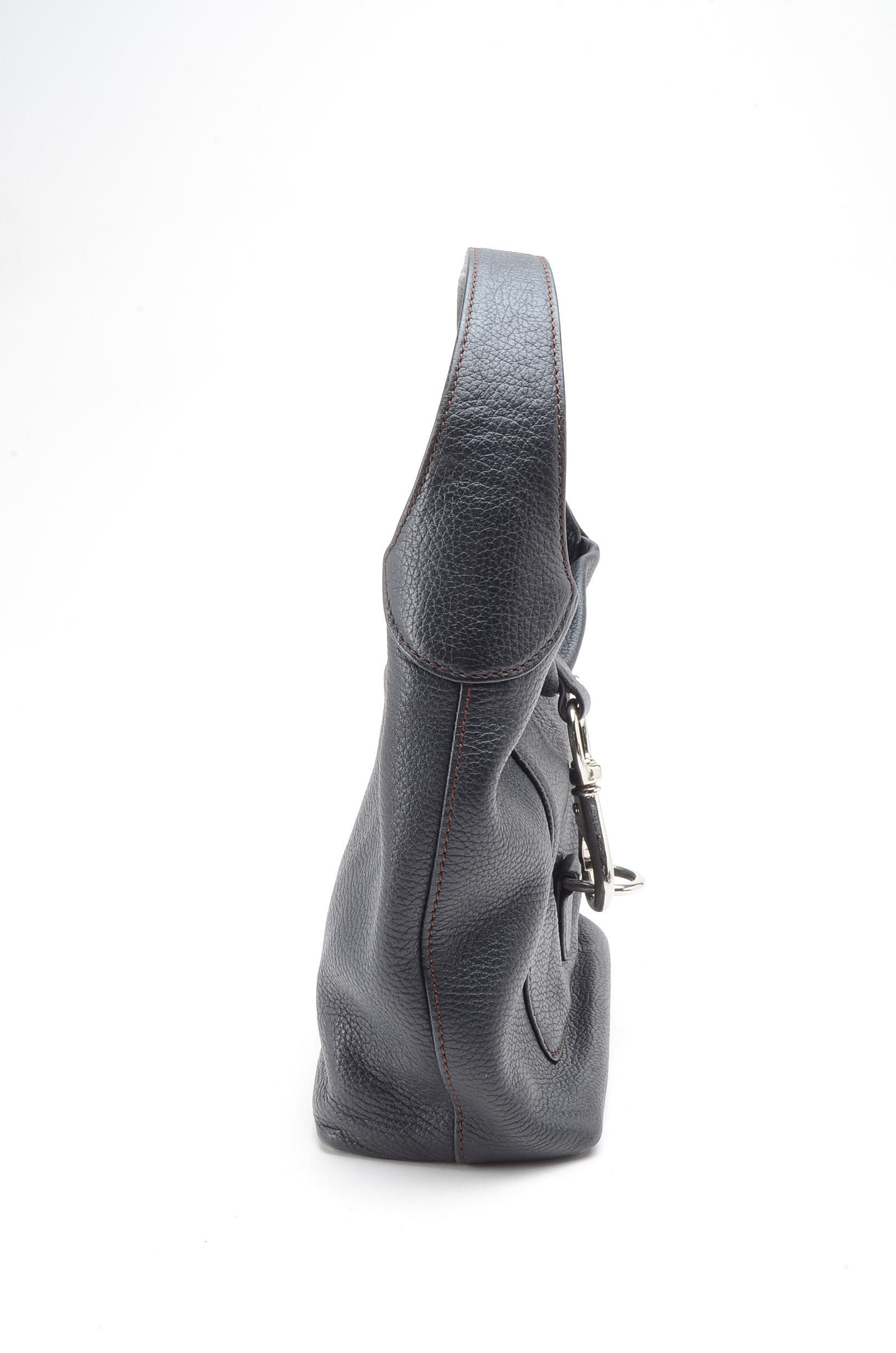 Dooney & Bourke Black Leather Handbag