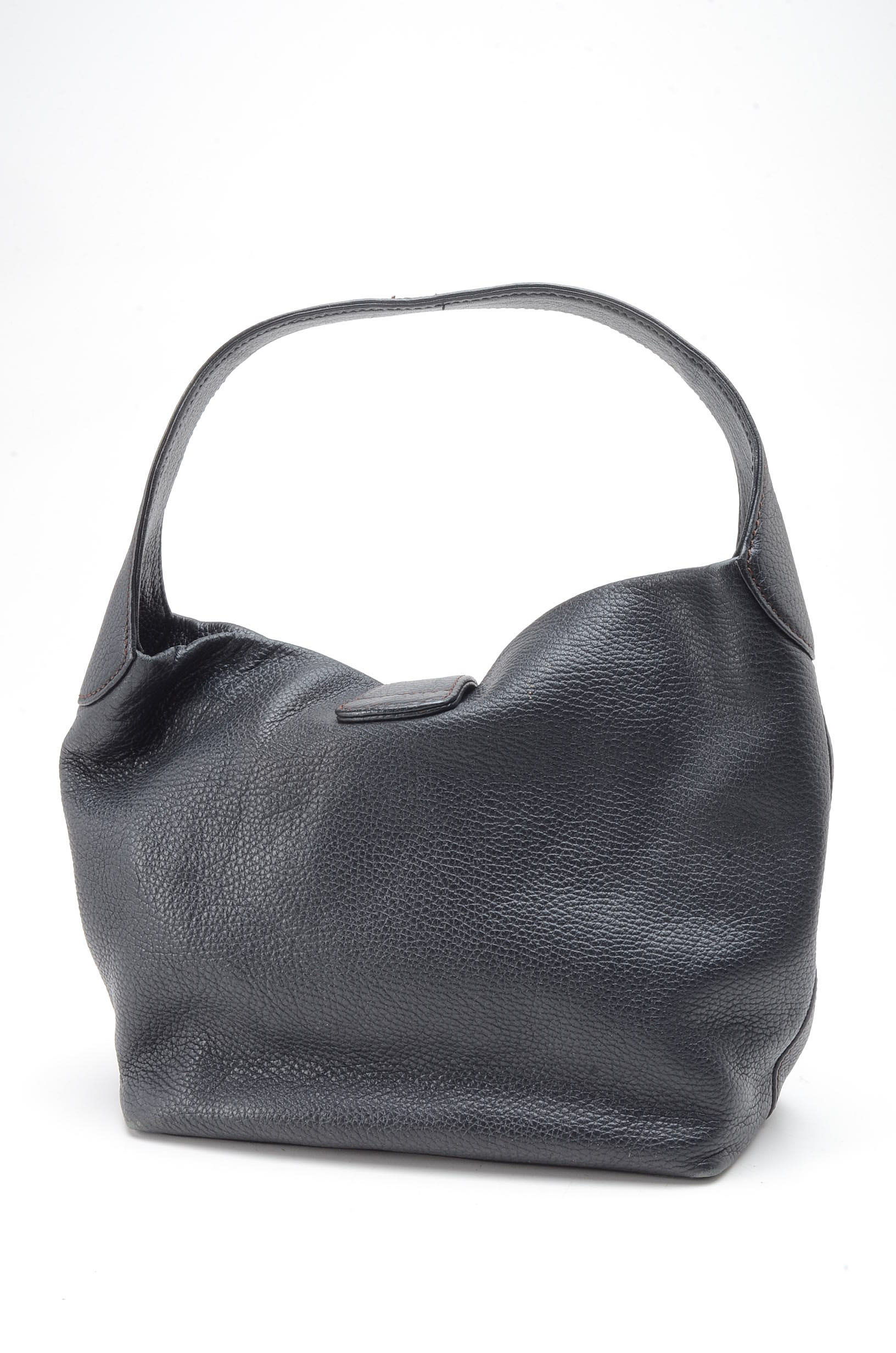 Dooney & Bourke Black Leather Handbag