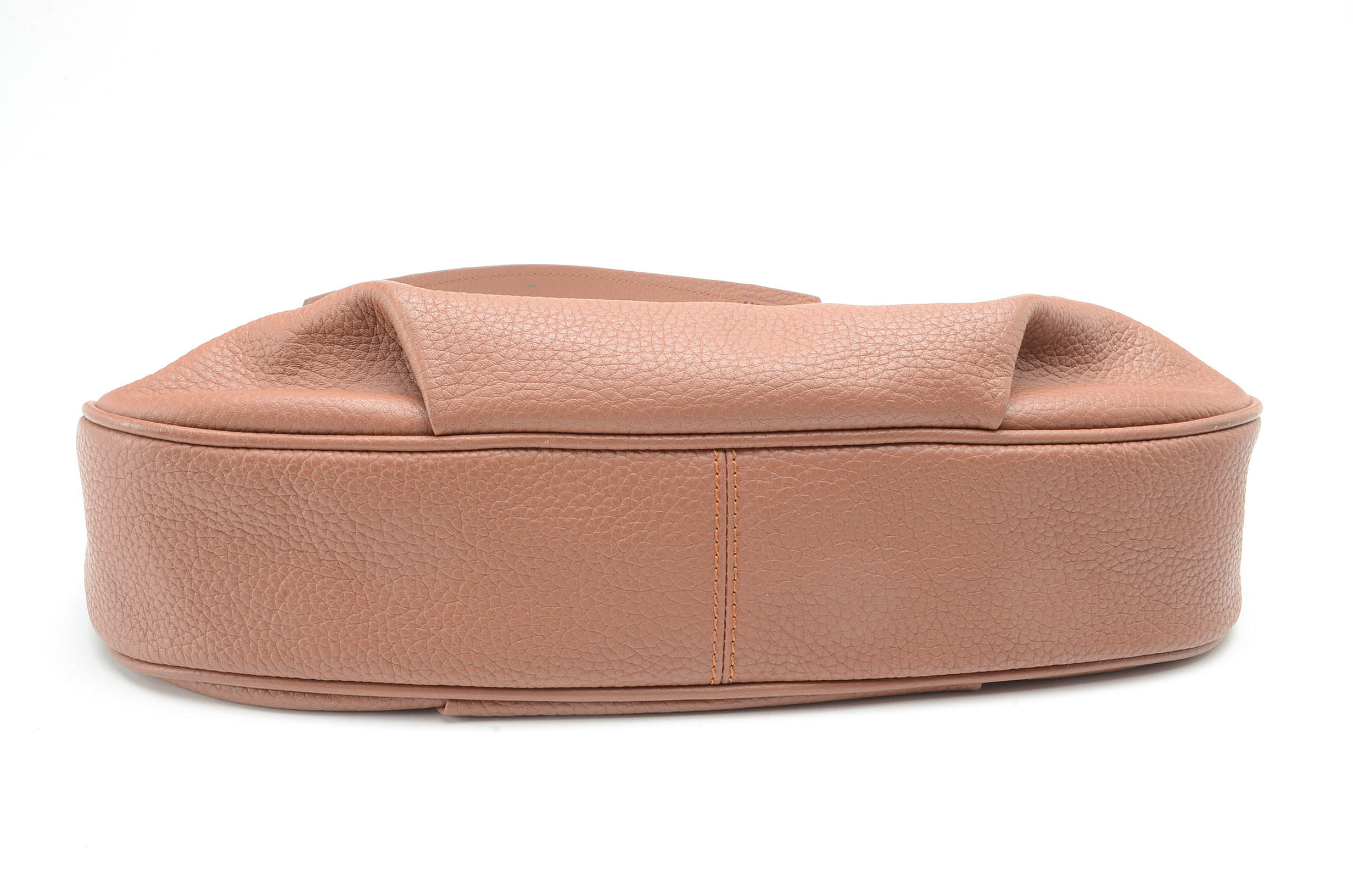 Dooney & Bourke Leather Satchel