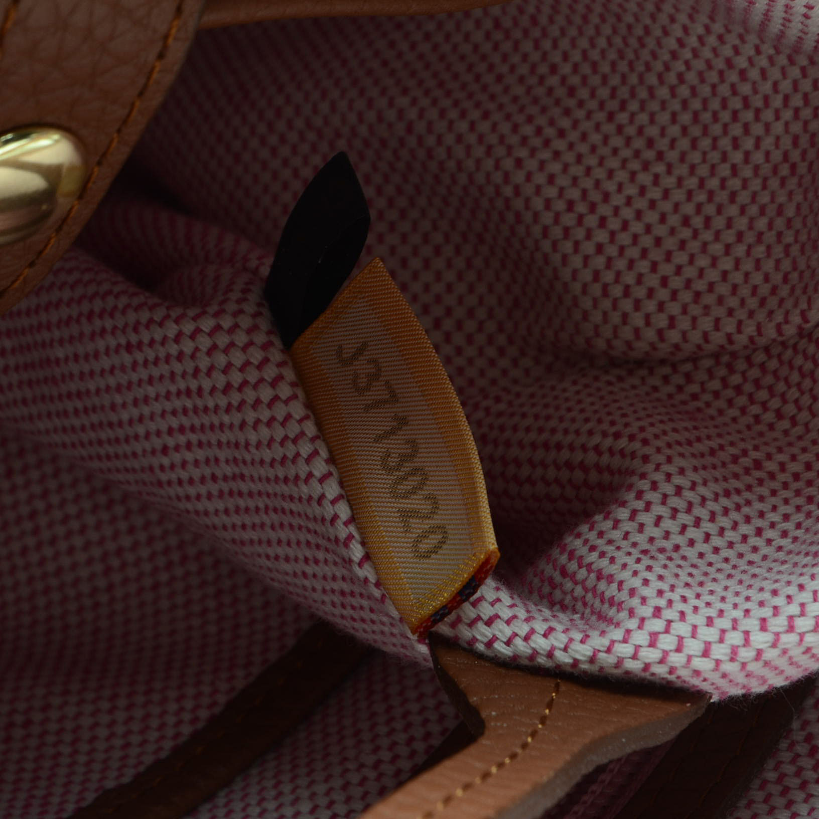 Dooney & Bourke Leather Satchel