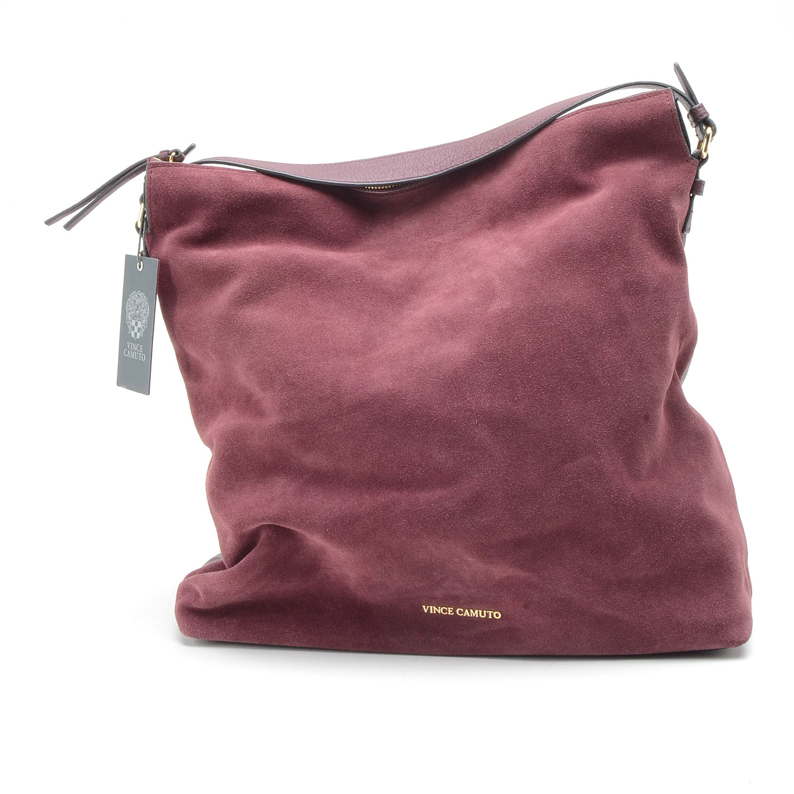 Vince Camuto Elois Hobo Handbag