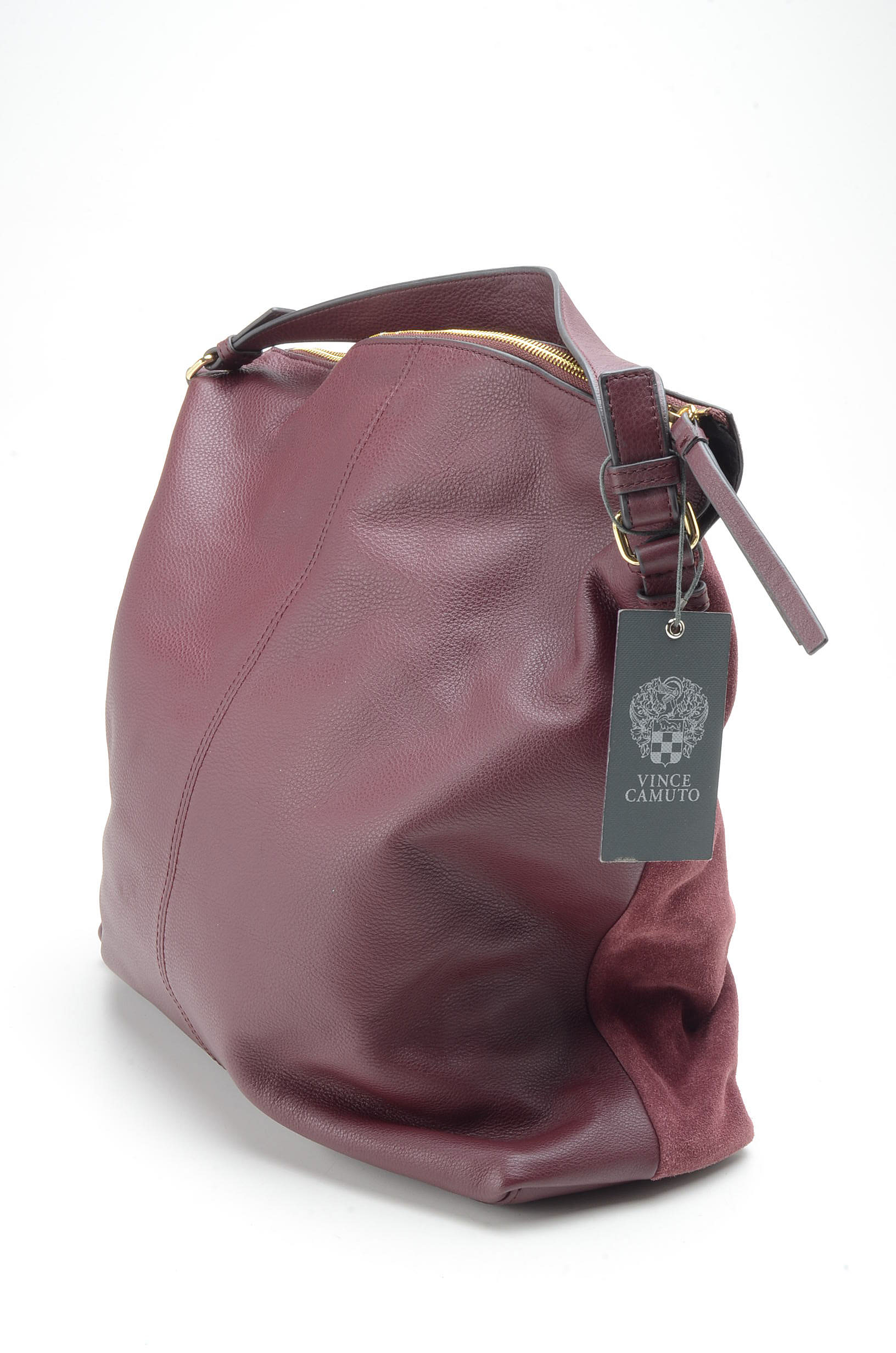 Vince Camuto Elois Hobo Handbag