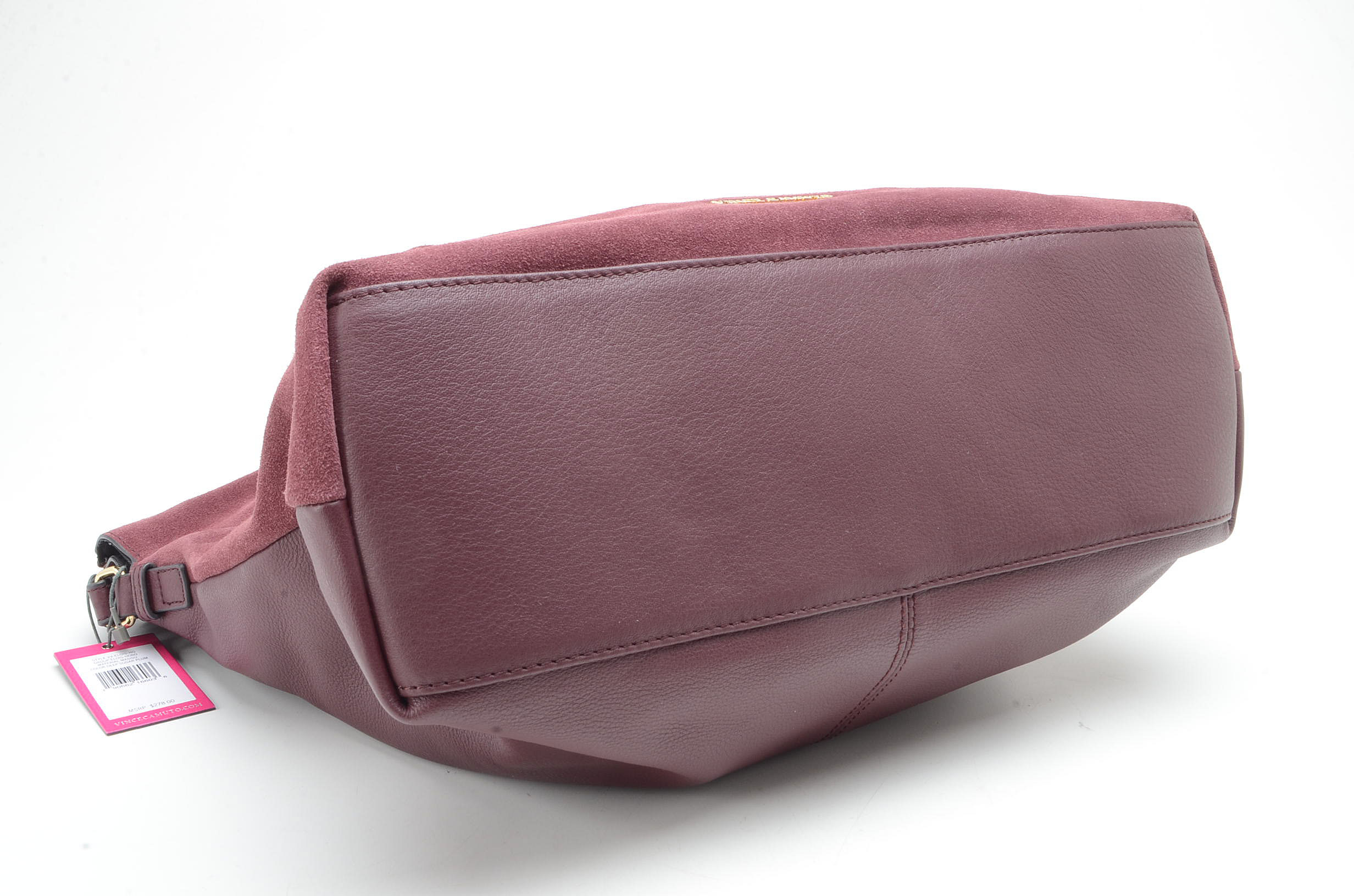 Vince Camuto Elois Hobo Handbag