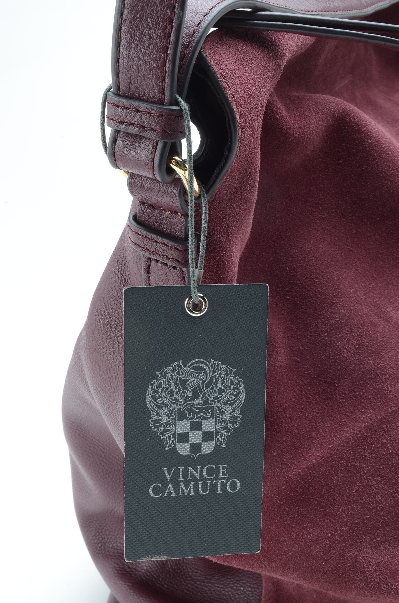 Vince Camuto Elois Hobo Handbag