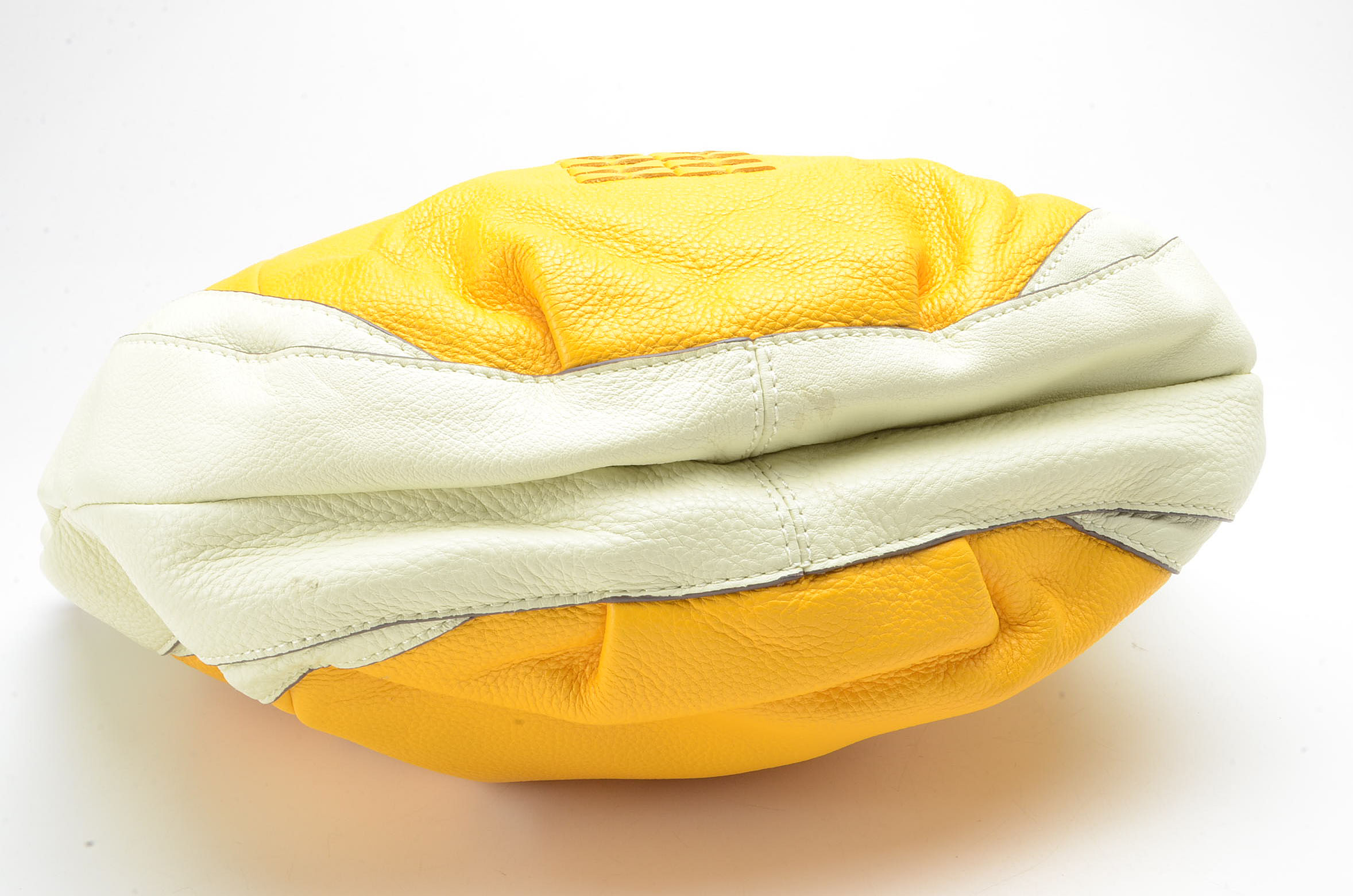 orYANY Lyssie Leather Handbag