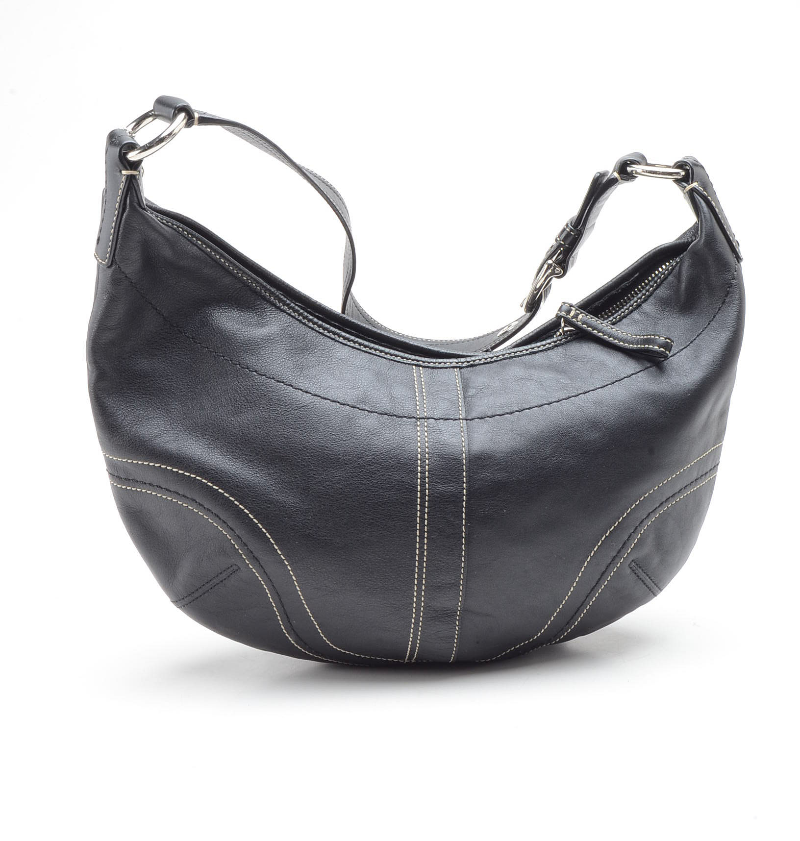 Coach Alex and Soho Hobo Handbags