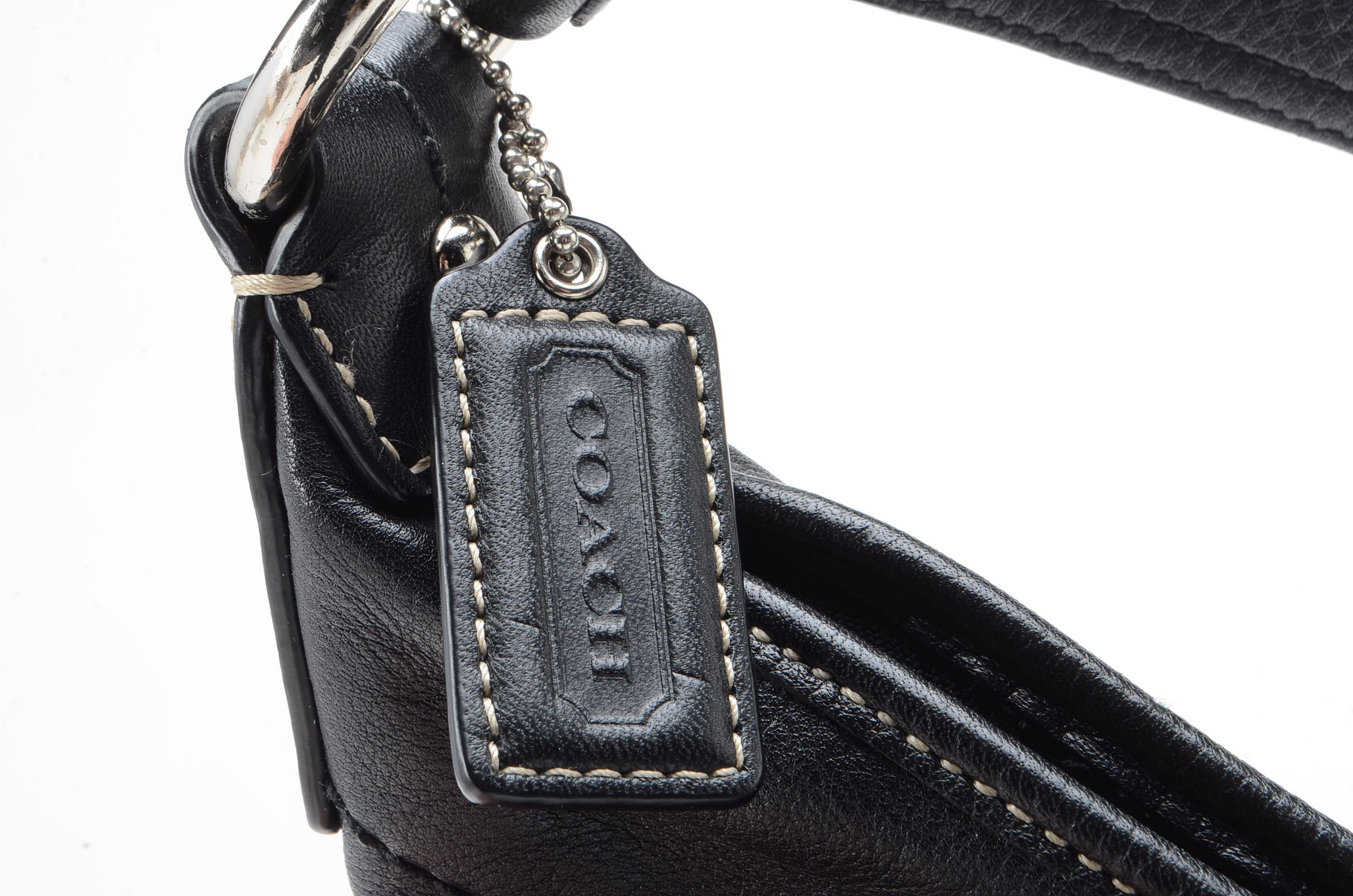 Coach Alex and Soho Hobo Handbags