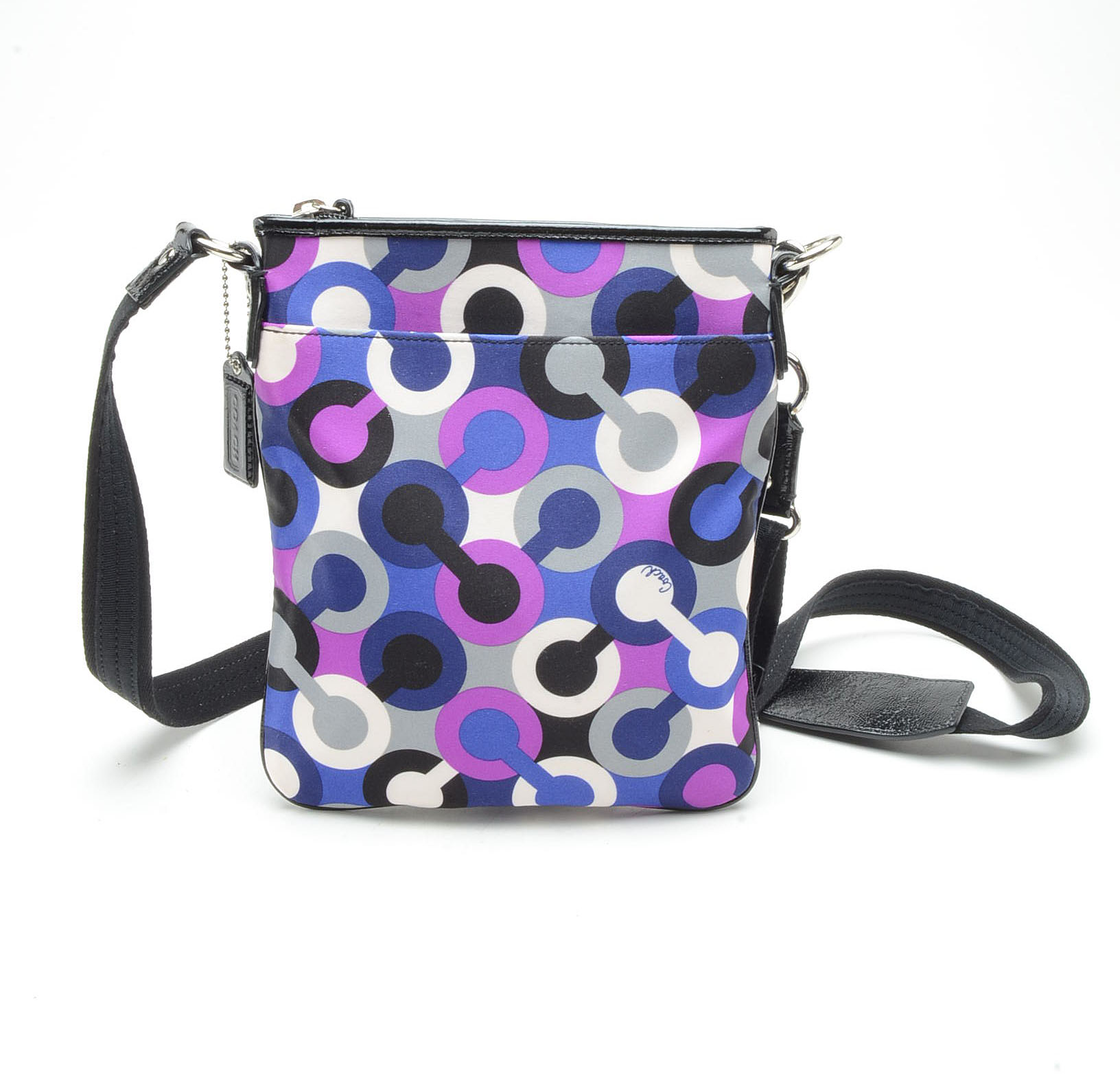 Coach Alex and Soho Hobo Handbags