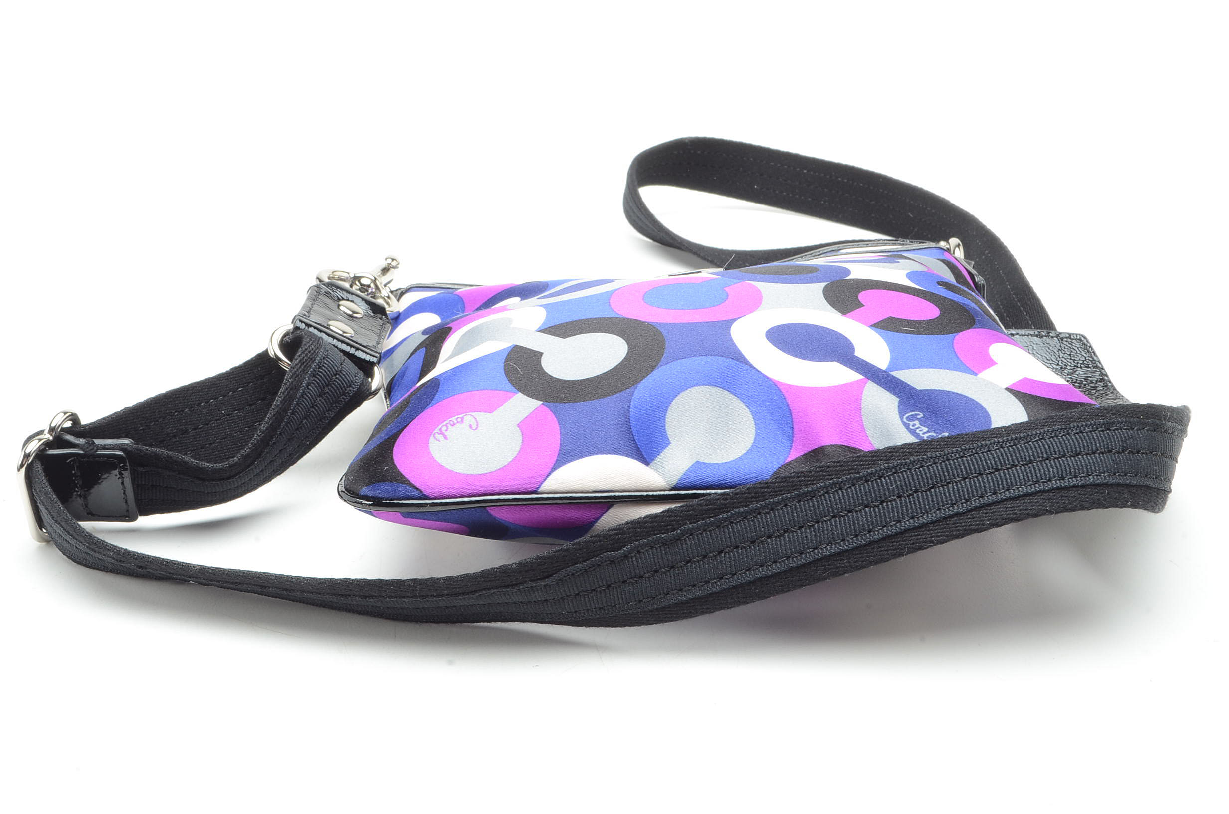 Coach Alex and Soho Hobo Handbags