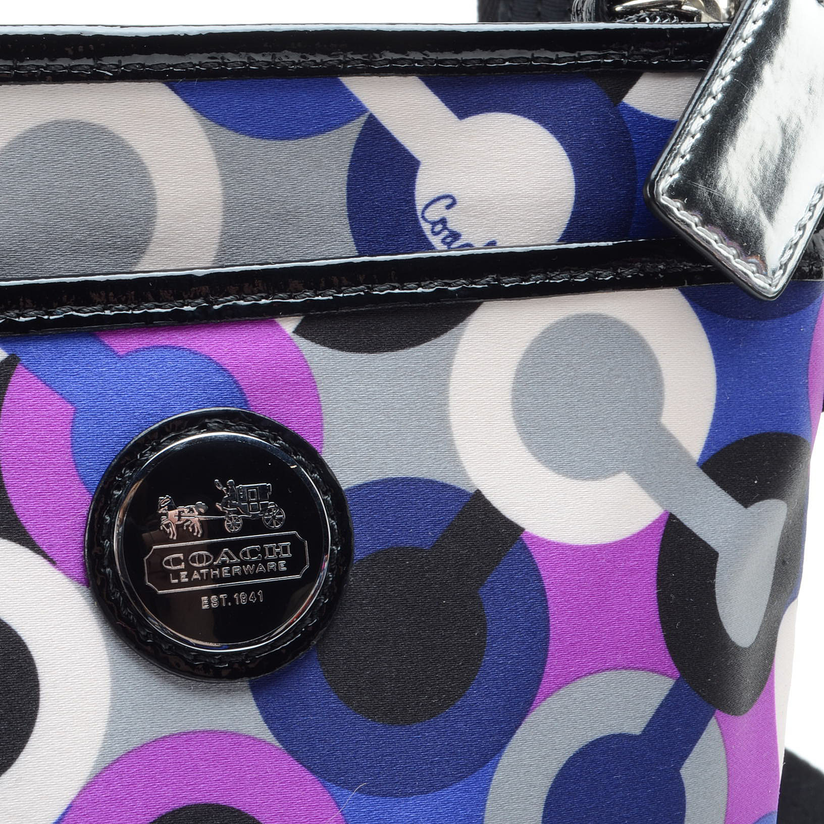 Coach Alex and Soho Hobo Handbags