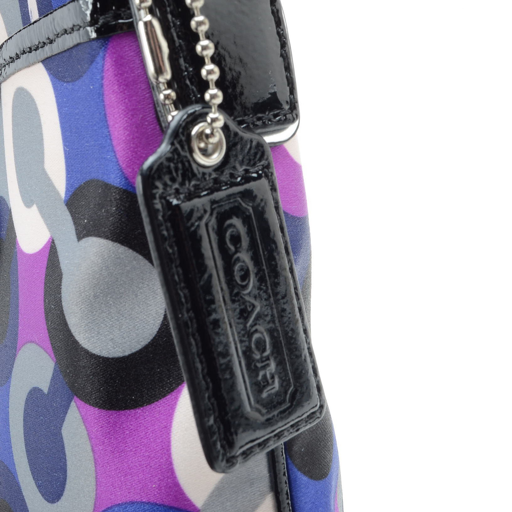 Coach Alex and Soho Hobo Handbags