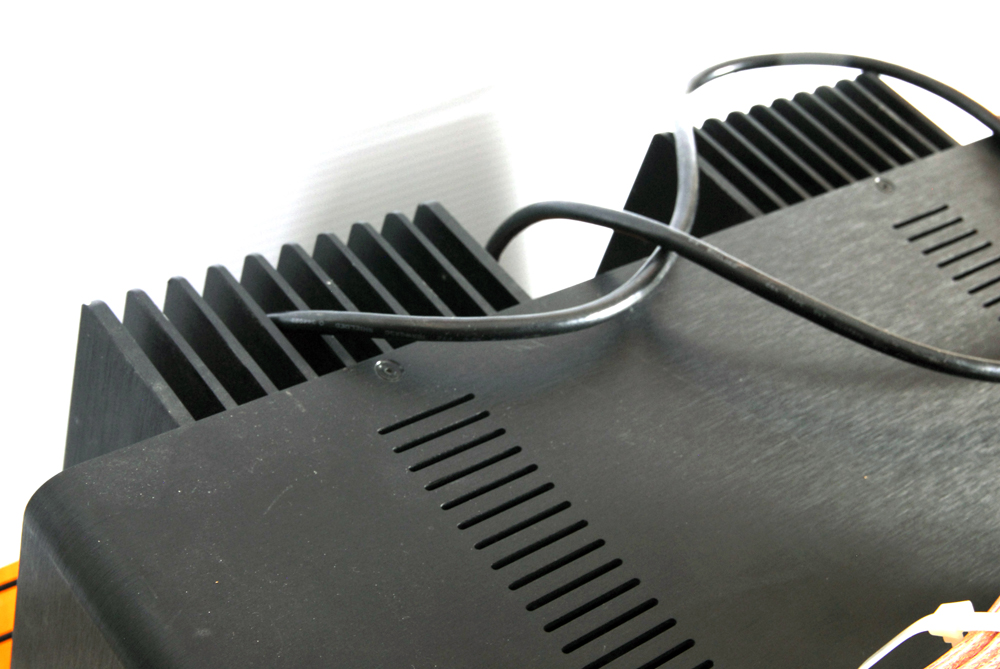 Classé CA-200 Stereo Power Amplifier