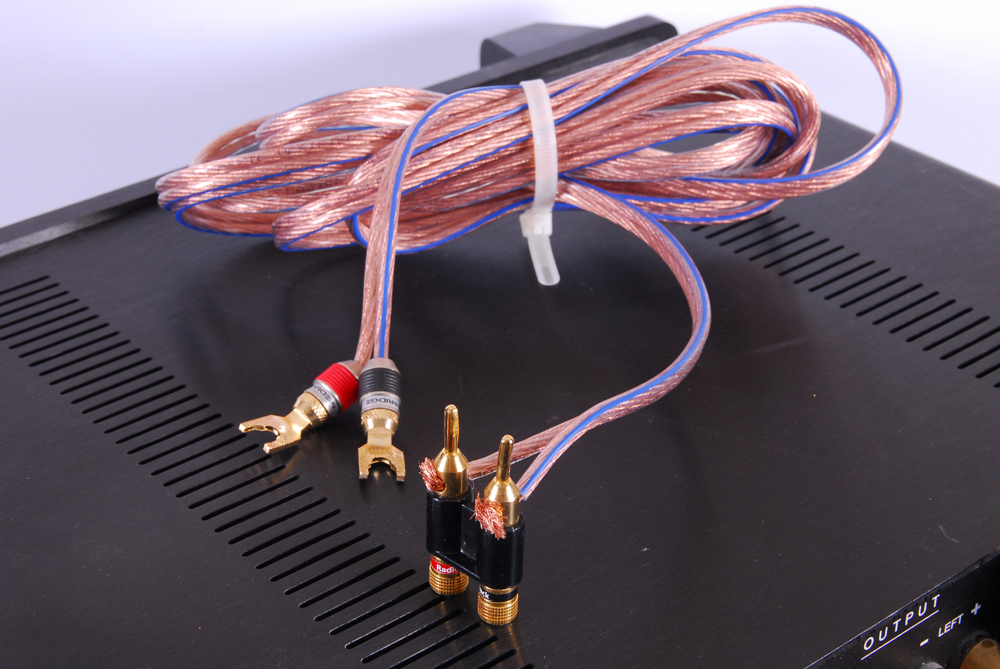 Classé CA-200 Stereo Power Amplifier