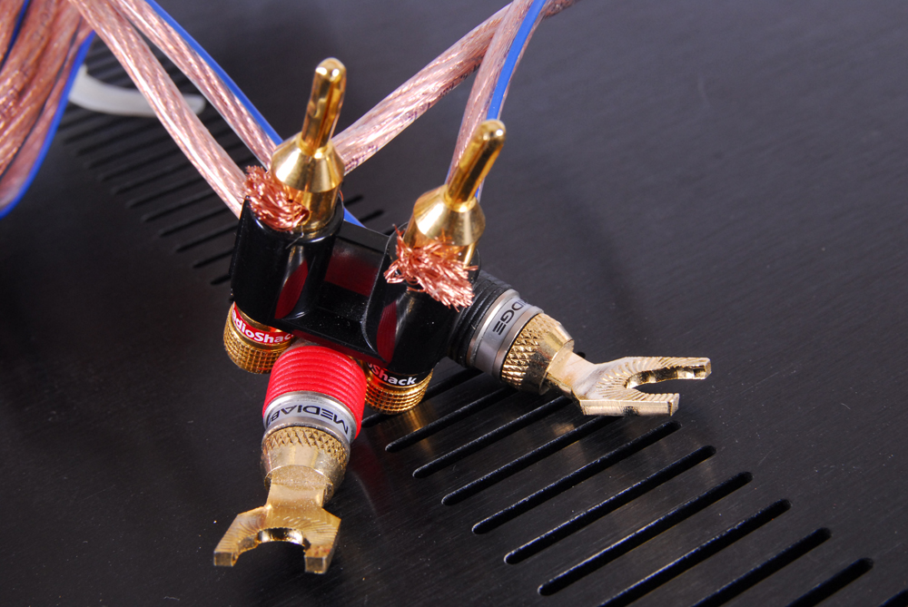 Classé CA-200 Stereo Power Amplifier