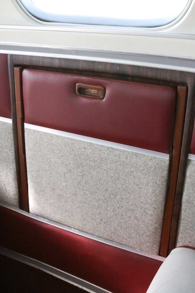 1978 Beechcraft Duke B60 Airplane