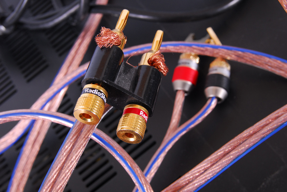 NAD C 275BEE Stereo Power Amplifier