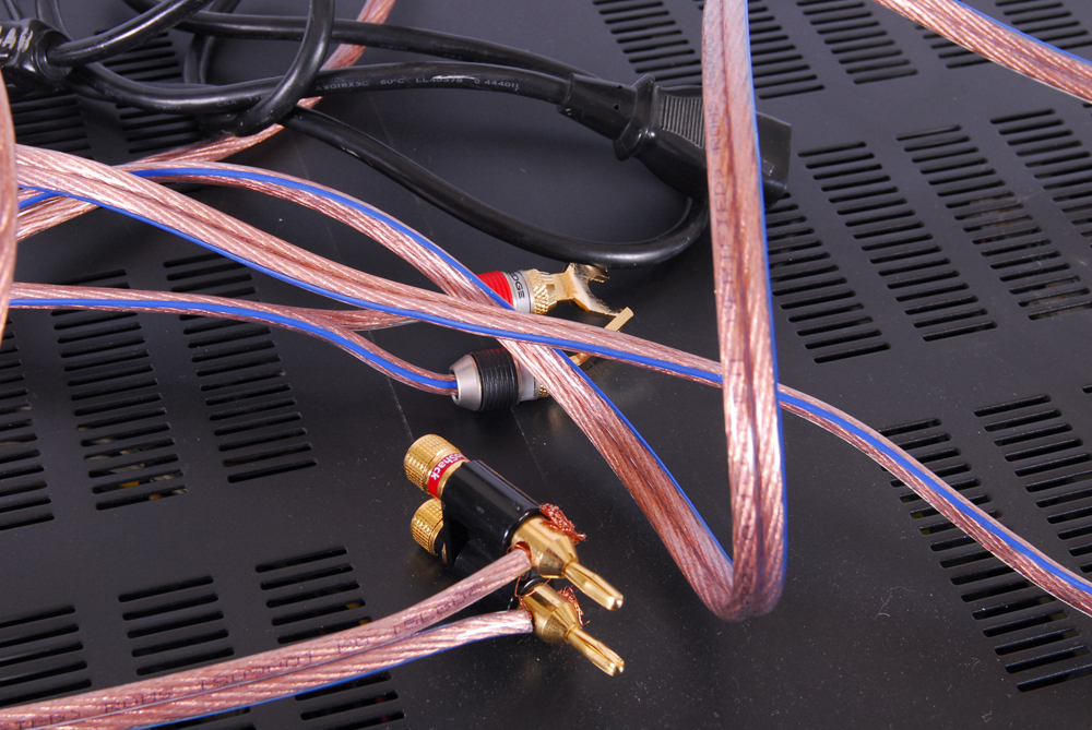 NAD C 275BEE Stereo Power Amplifier