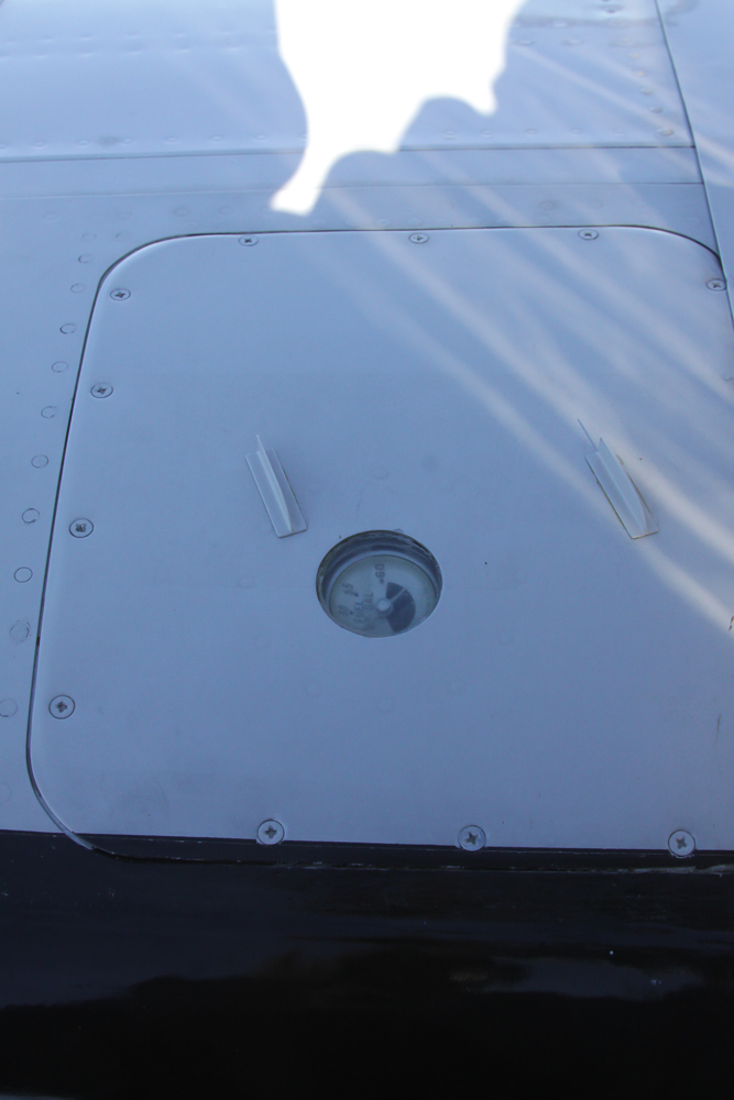 1978 Beechcraft Duke B60 Airplane