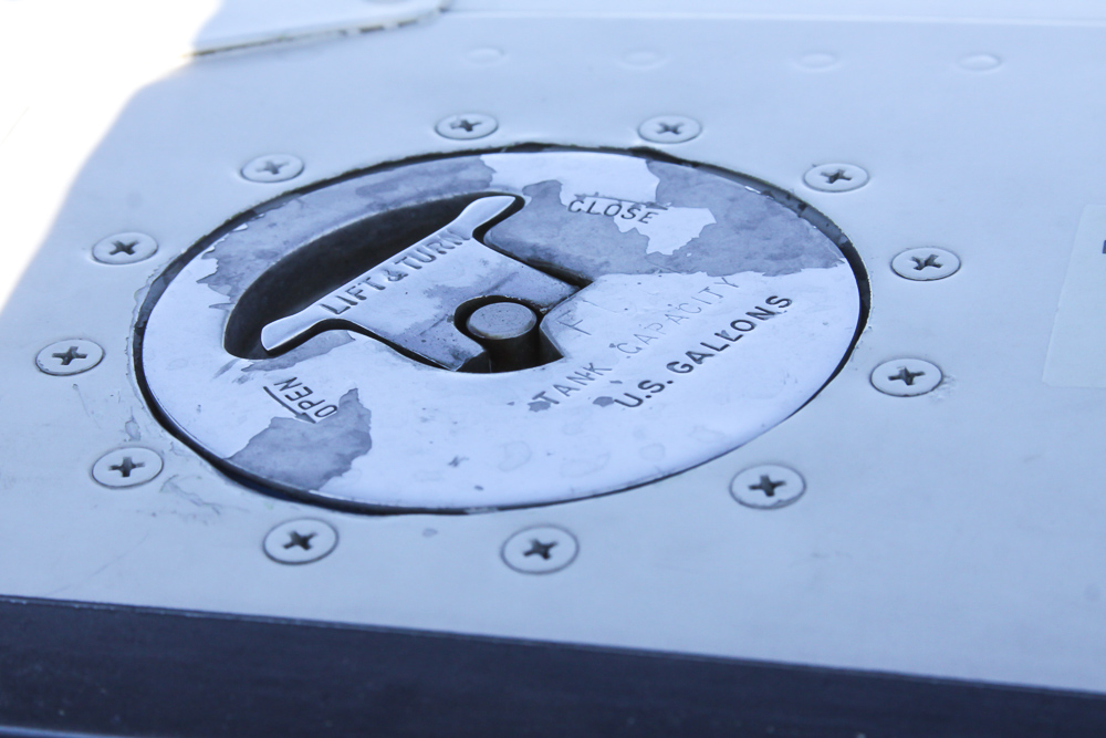 1978 Beechcraft Duke B60 Airplane