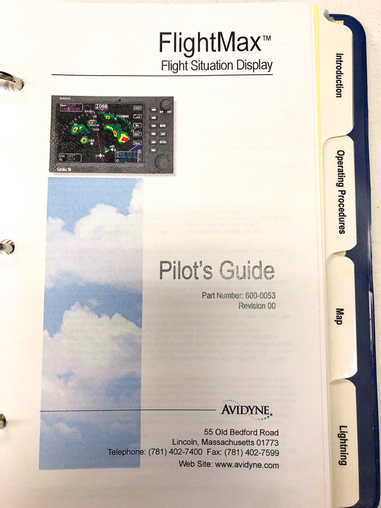 1978 Beechcraft Duke B60 Airplane