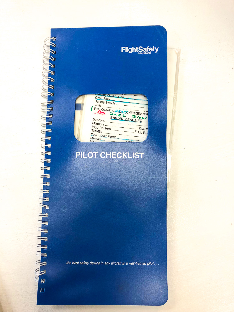 1978 Beechcraft Duke B60 Airplane