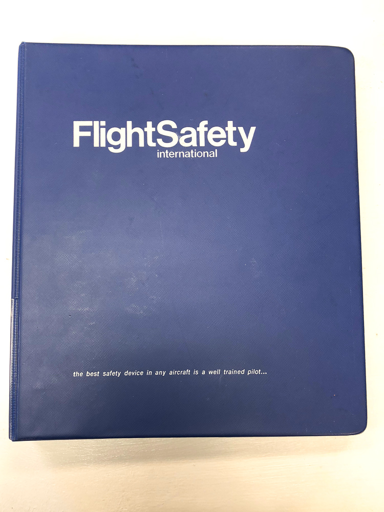 1978 Beechcraft Duke B60 Airplane