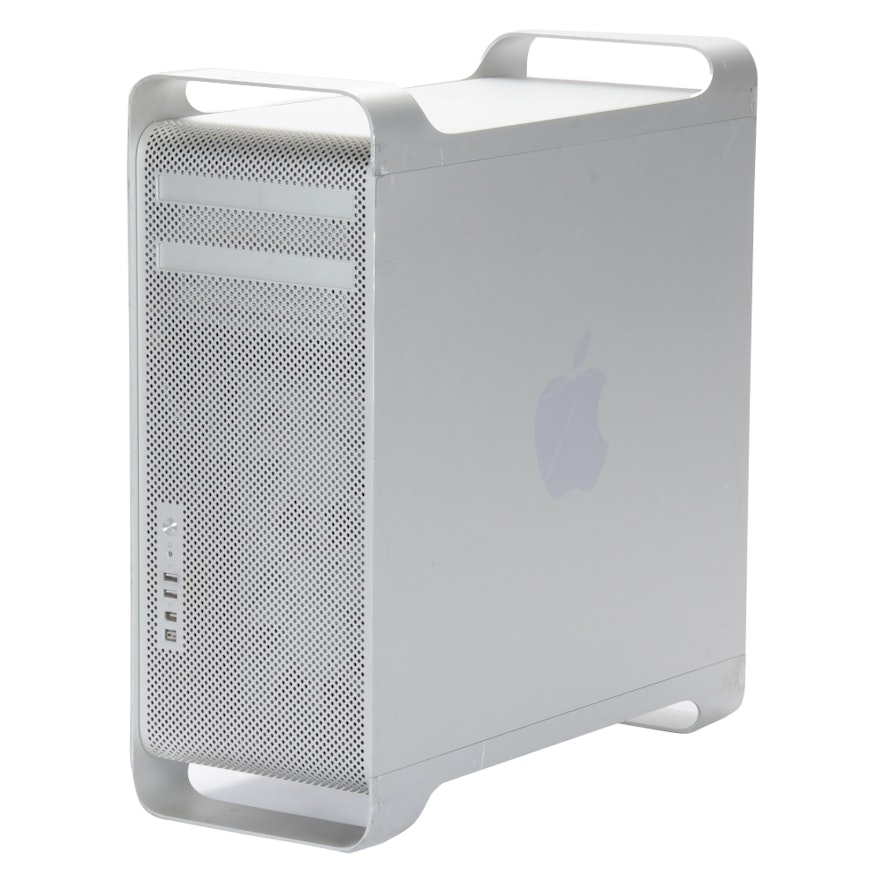 Mac Pro Desktop Tower