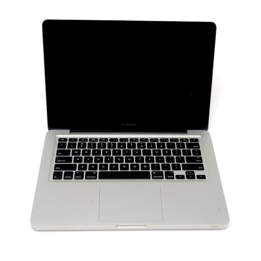 Apple 13" MacBook Pro Laptop
