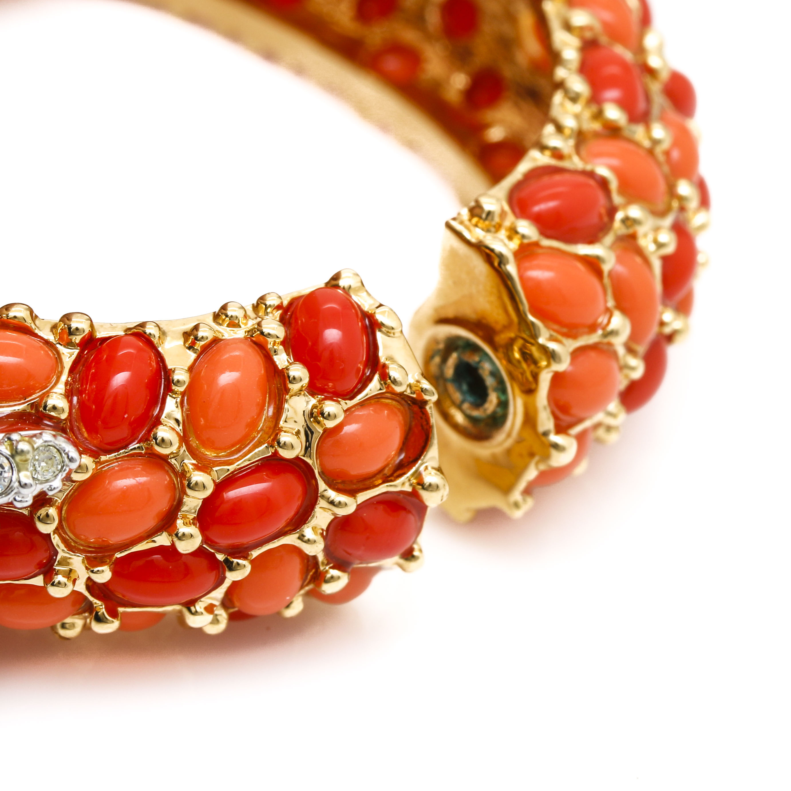 Kenneth Jay Lane Bangle Bracelets