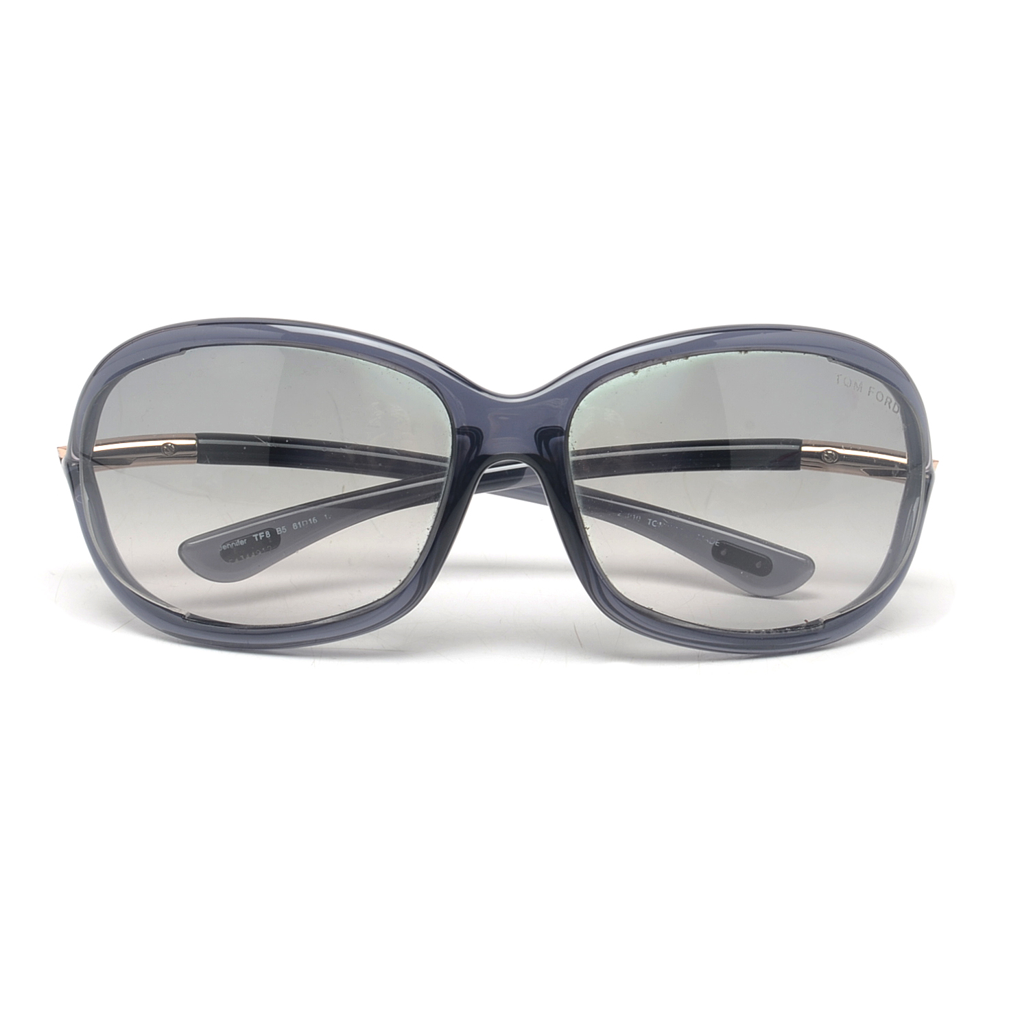 Tom Ford Jennifer Sunglasses