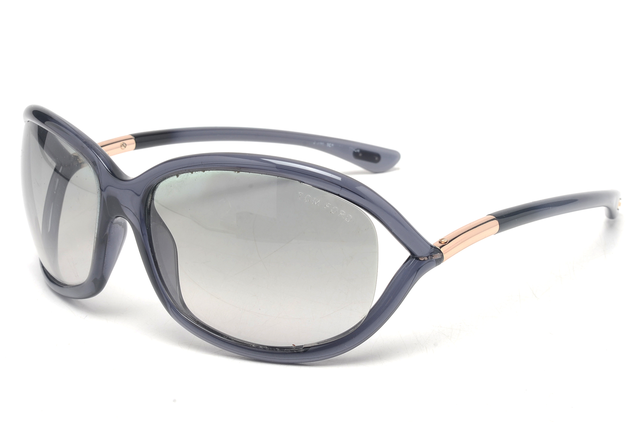Tom Ford Jennifer Sunglasses