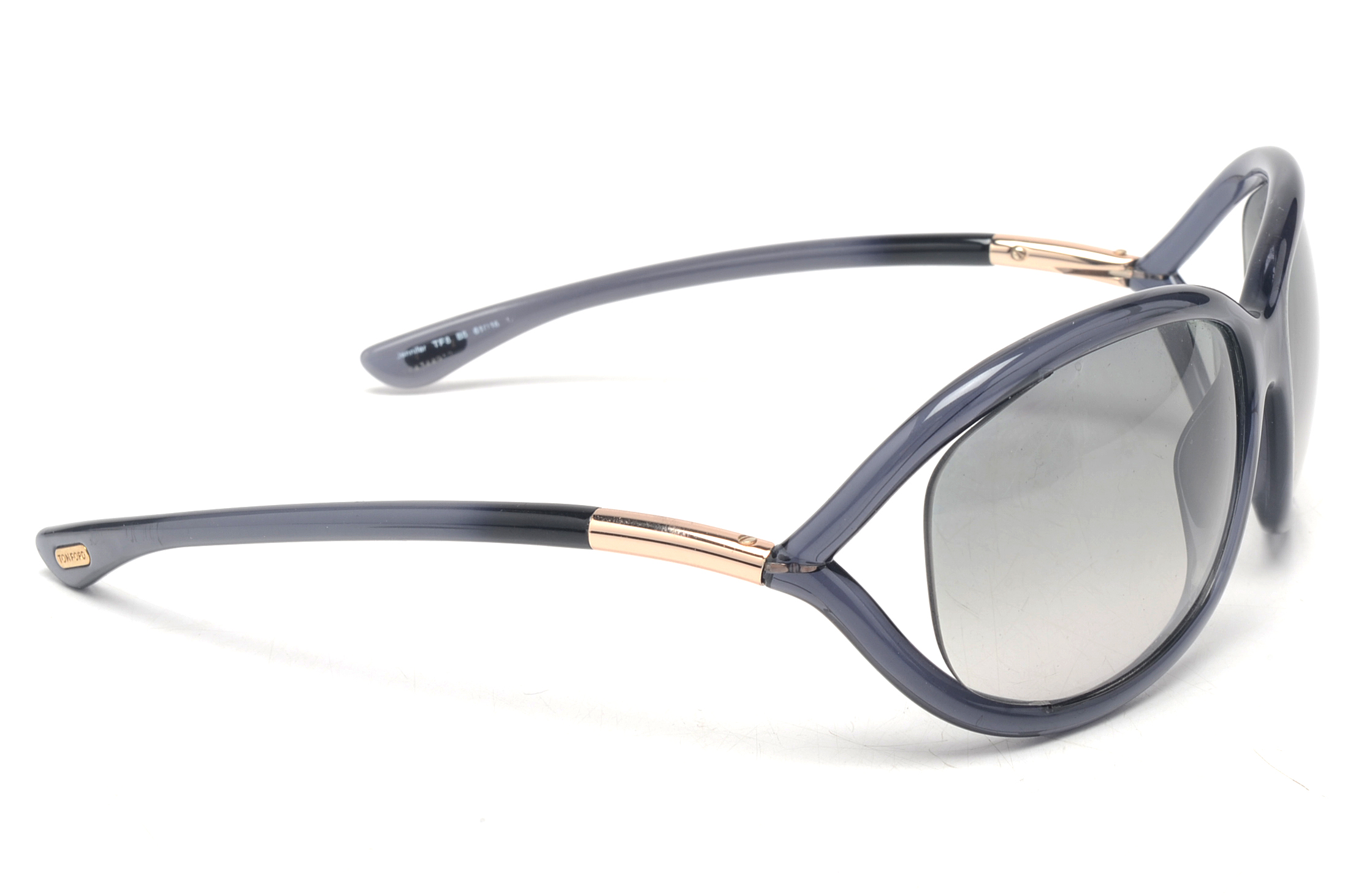 Tom Ford Jennifer Sunglasses