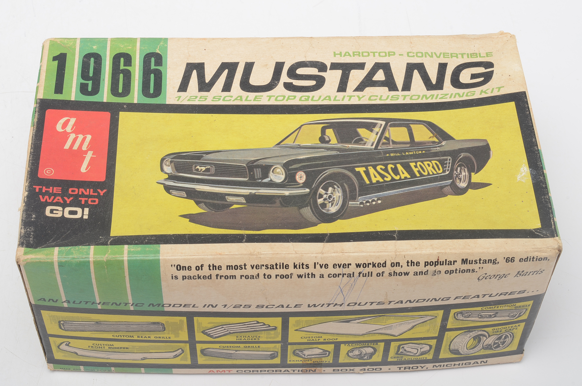 Group of Pressed Steel and Plastic Model Cars