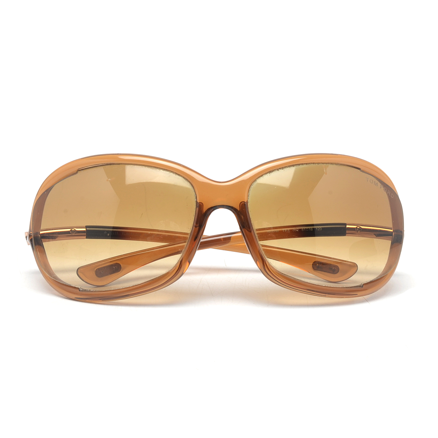 Tom Ford Jennifer Sunglasses