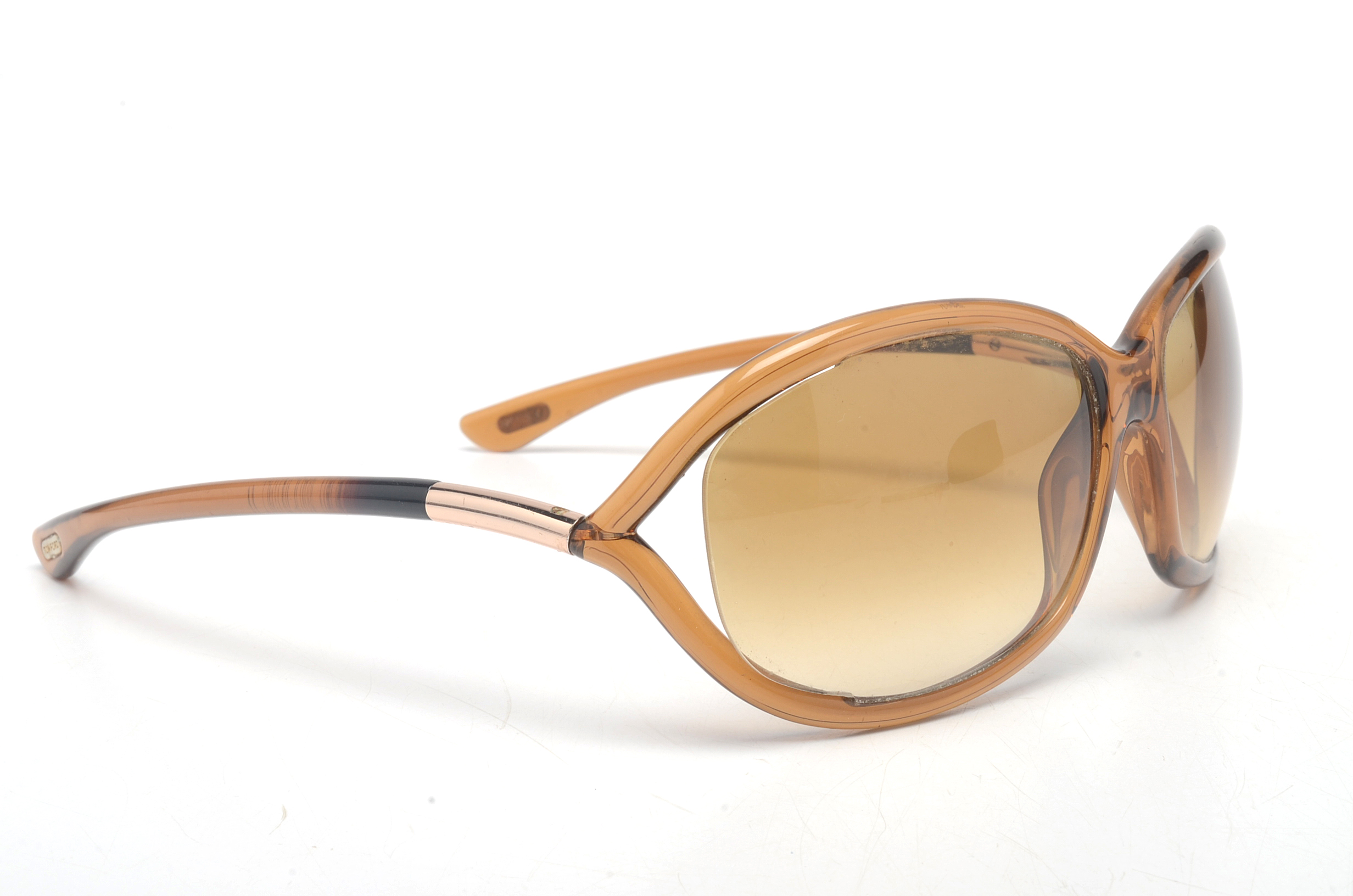 Tom Ford Jennifer Sunglasses