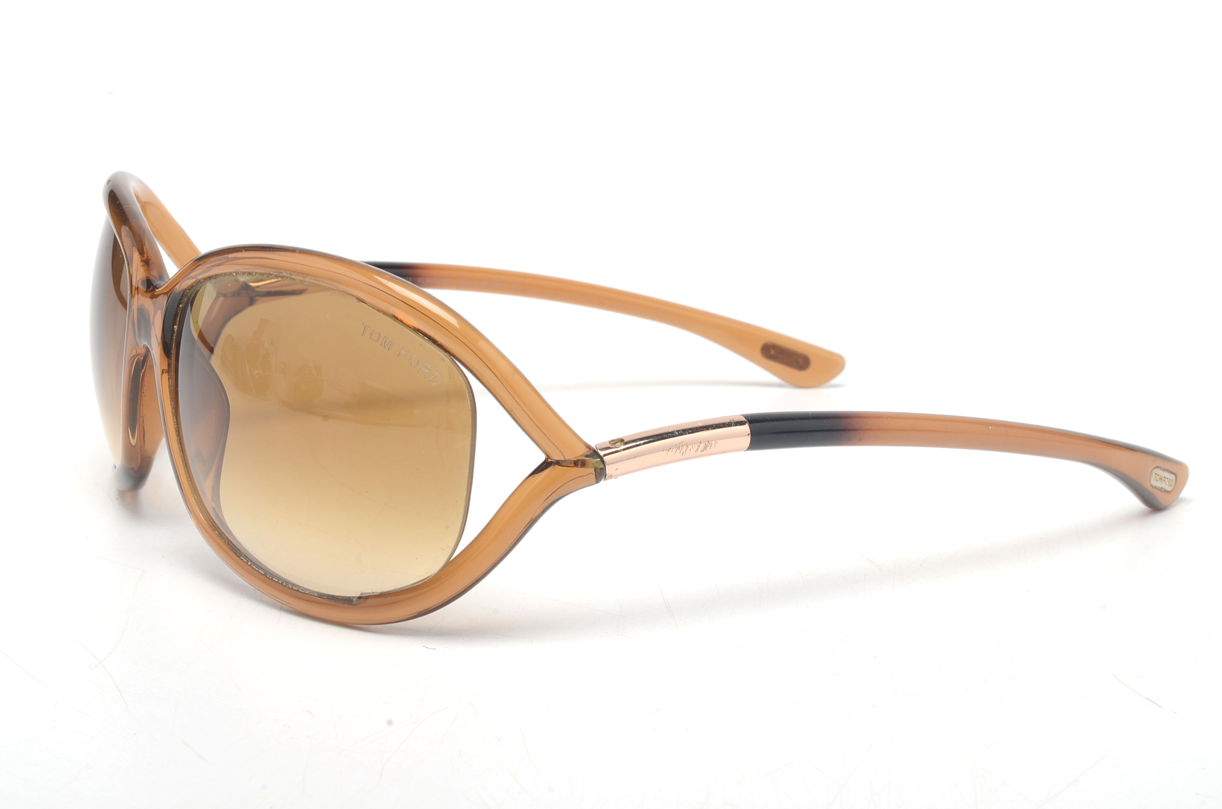 Tom Ford Jennifer Sunglasses