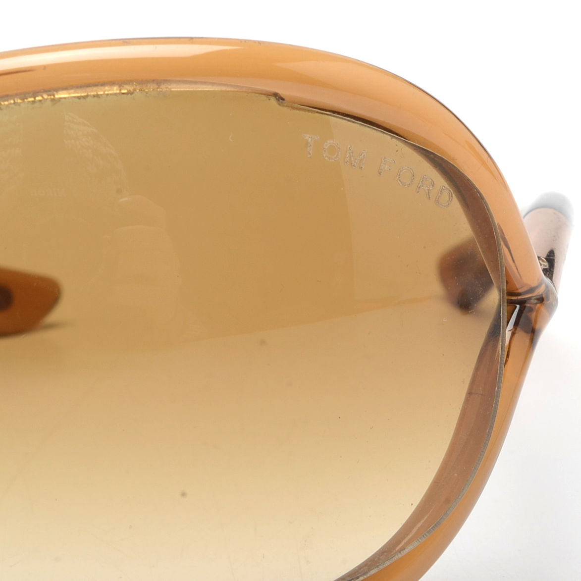 Tom Ford Jennifer Sunglasses