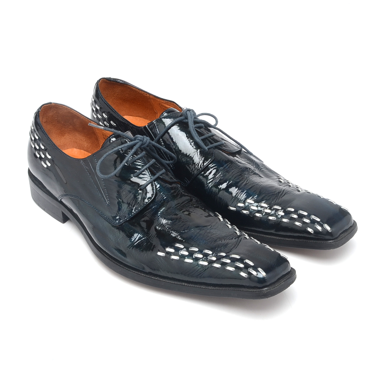 Giovanni Marquez Men's Dress Shoes
