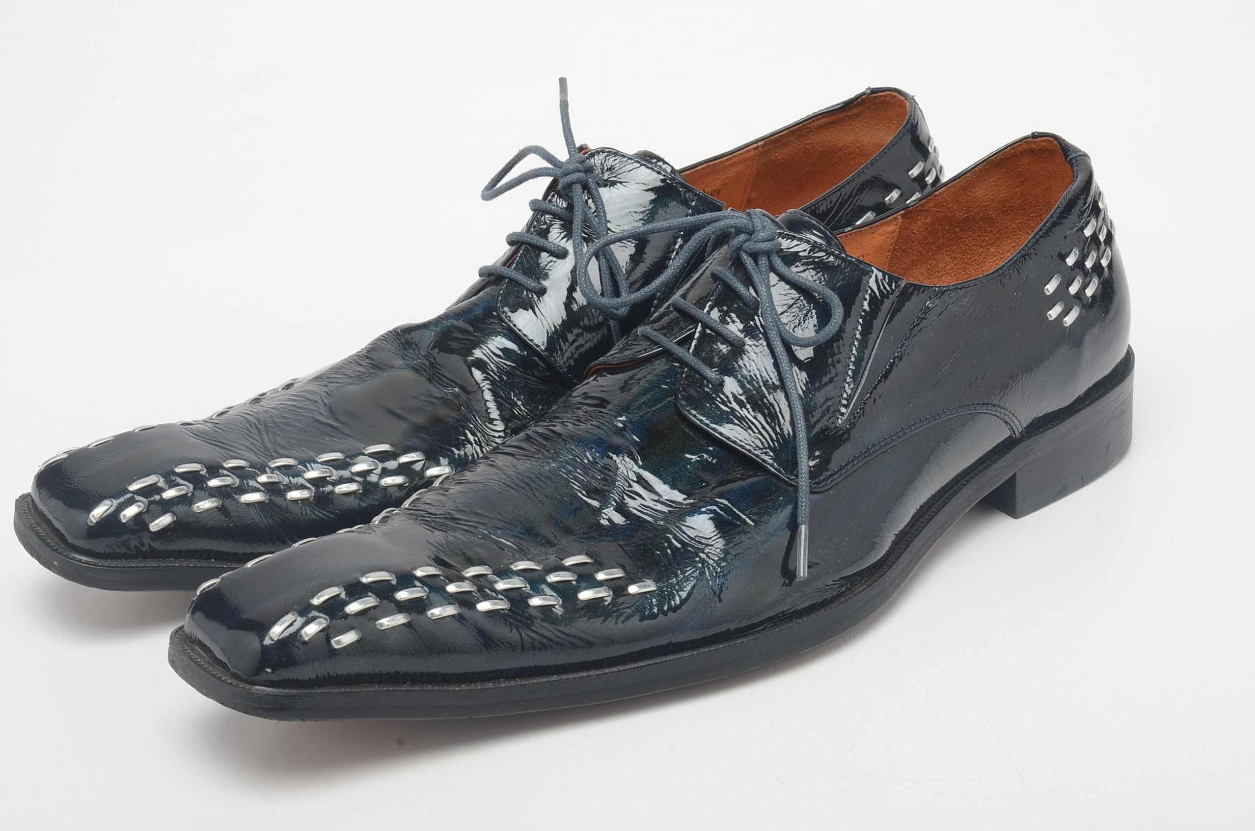 Giovanni Marquez Men's Dress Shoes